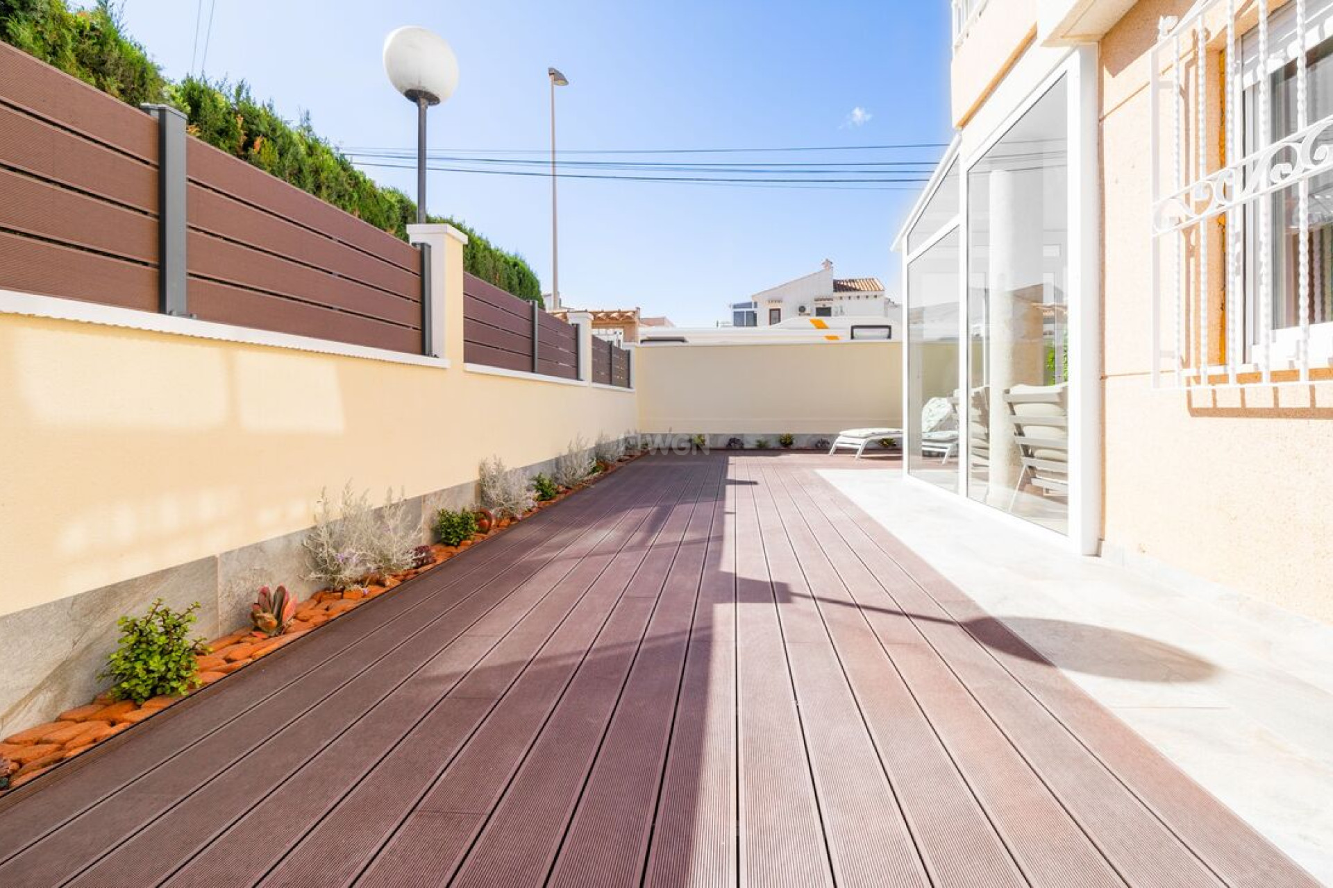 Reventa - Duplex - Torrevieja - Costa Blanca