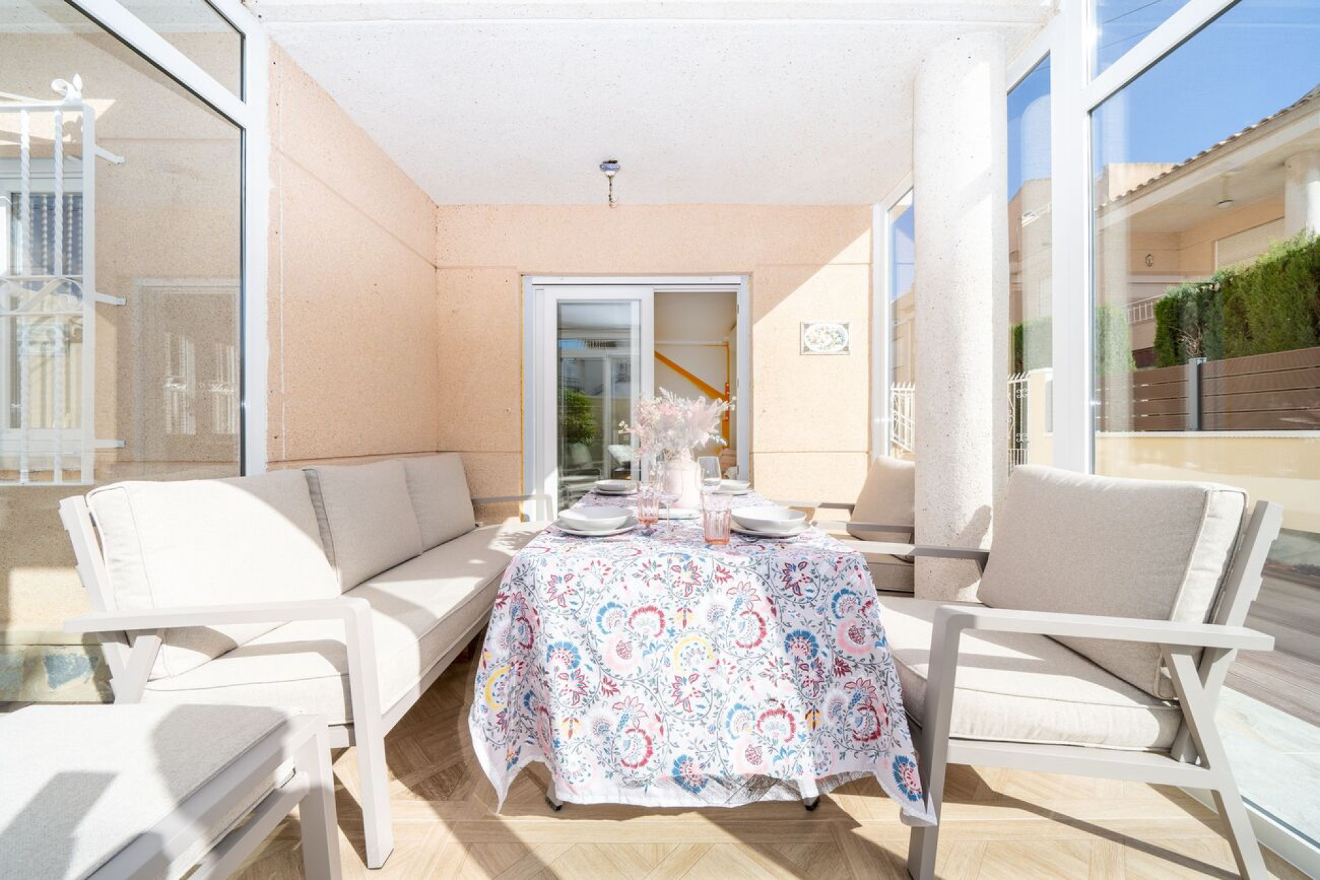 Reventa - Duplex - Torrevieja - Costa Blanca