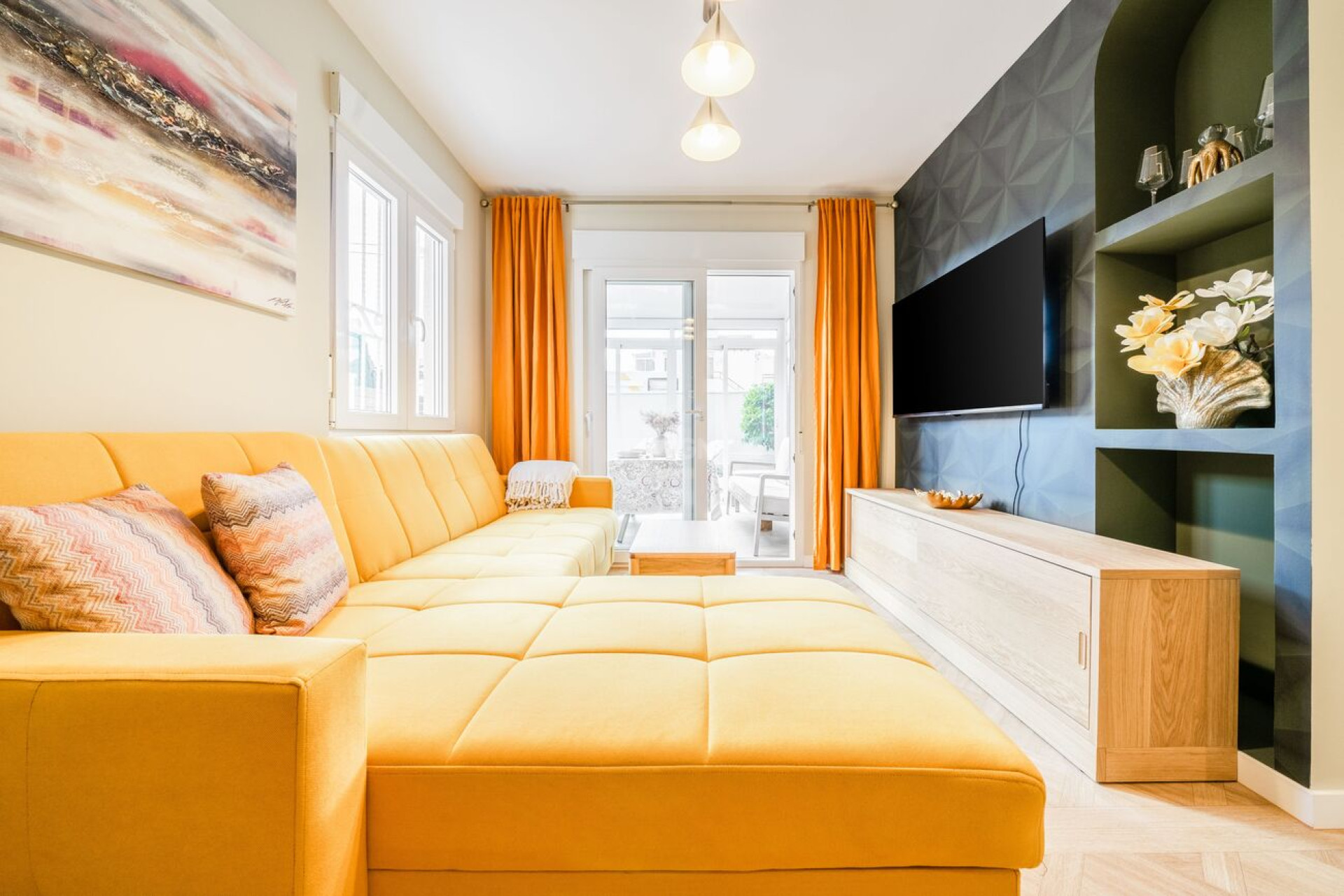 Reventa - Duplex - Torrevieja - Costa Blanca