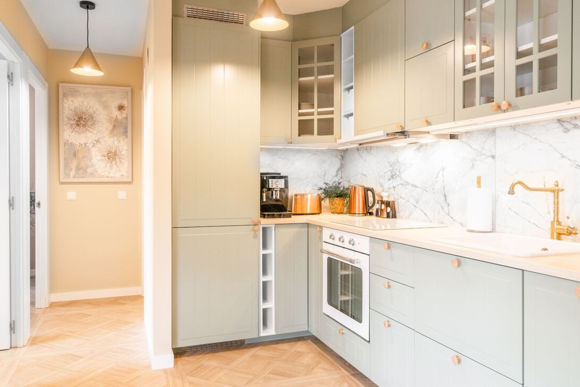 Reventa - Duplex - Torrevieja - Costa Blanca