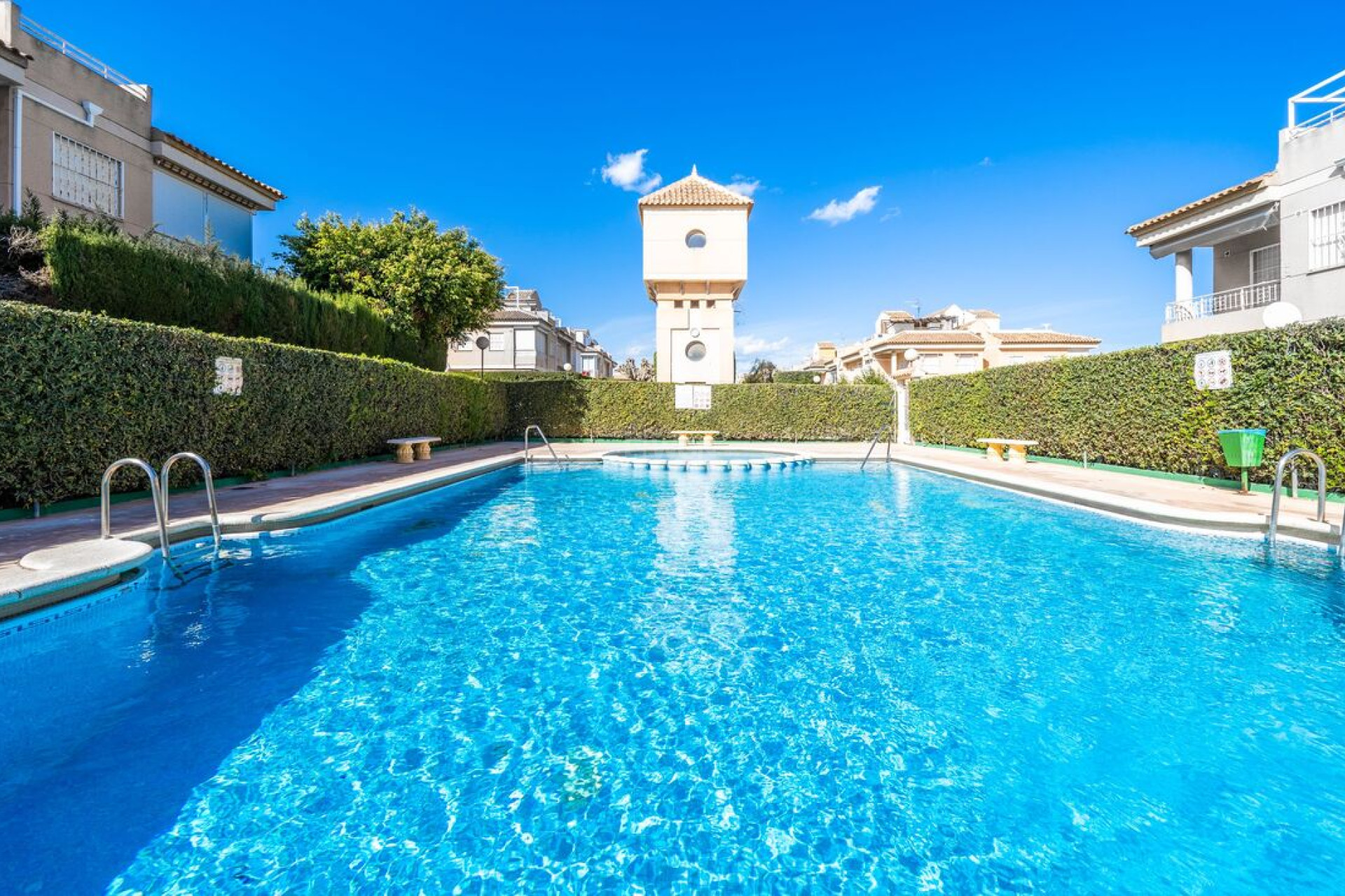 Reventa - Duplex - Torrevieja - Costa Blanca