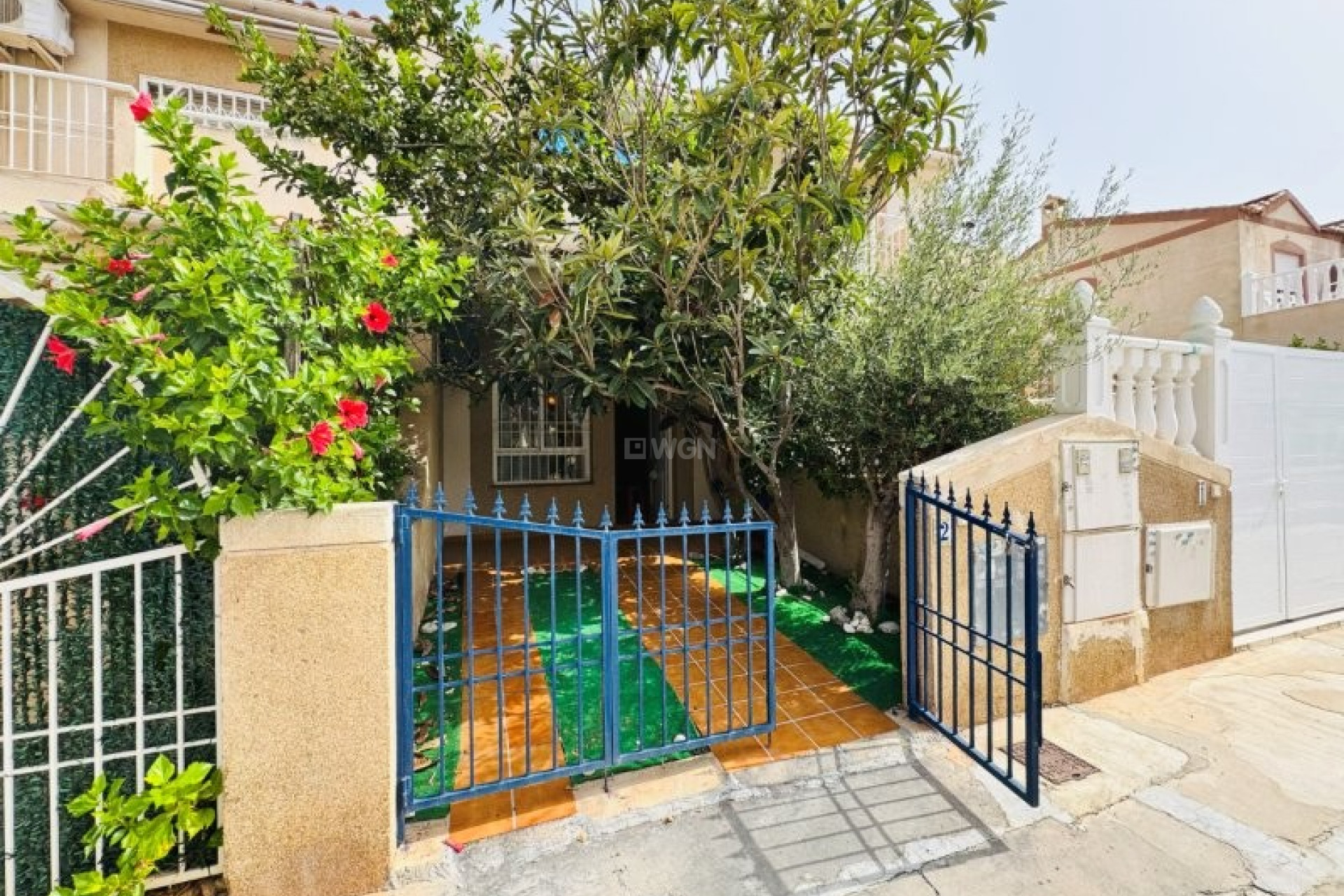 Reventa - Duplex - Torrevieja - Costa Blanca