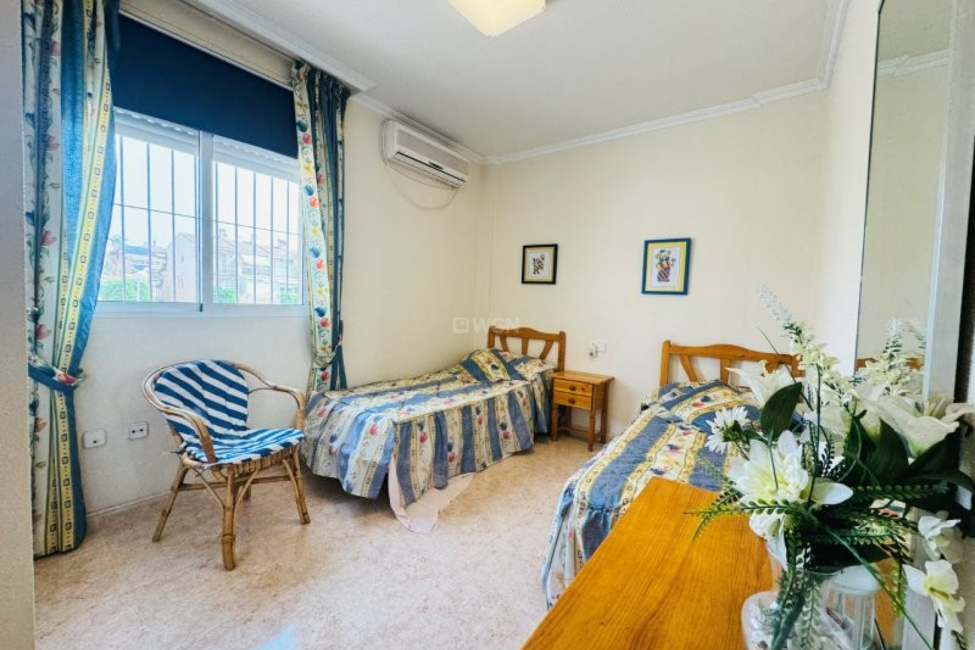 Reventa - Duplex - Torrevieja - Costa Blanca