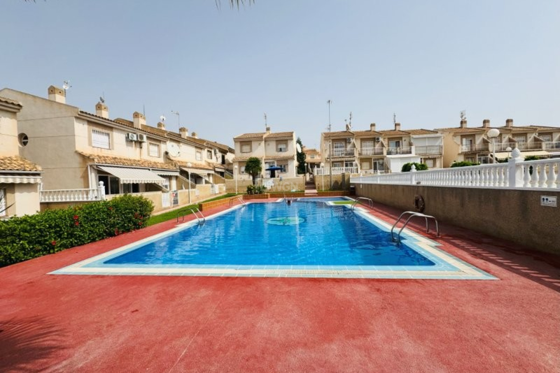 Reventa - Duplex - Torrevieja - Costa Blanca