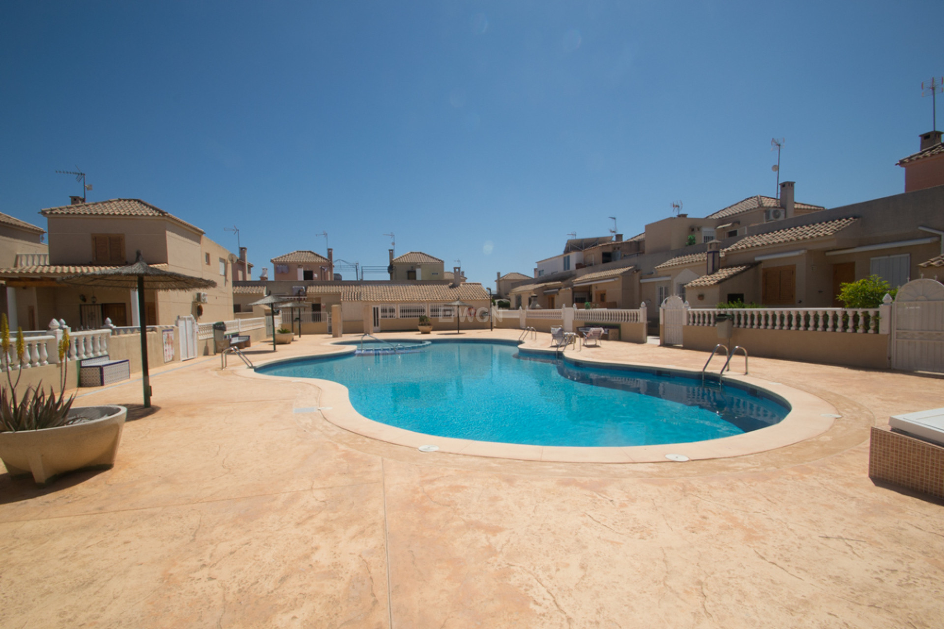 Reventa - Duplex - Torrevieja - Costa Blanca