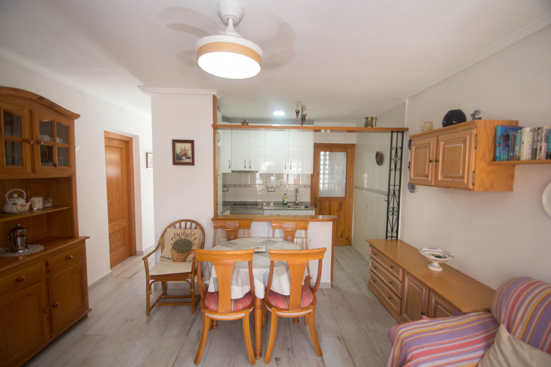 Reventa - Duplex - Torrevieja - Costa Blanca