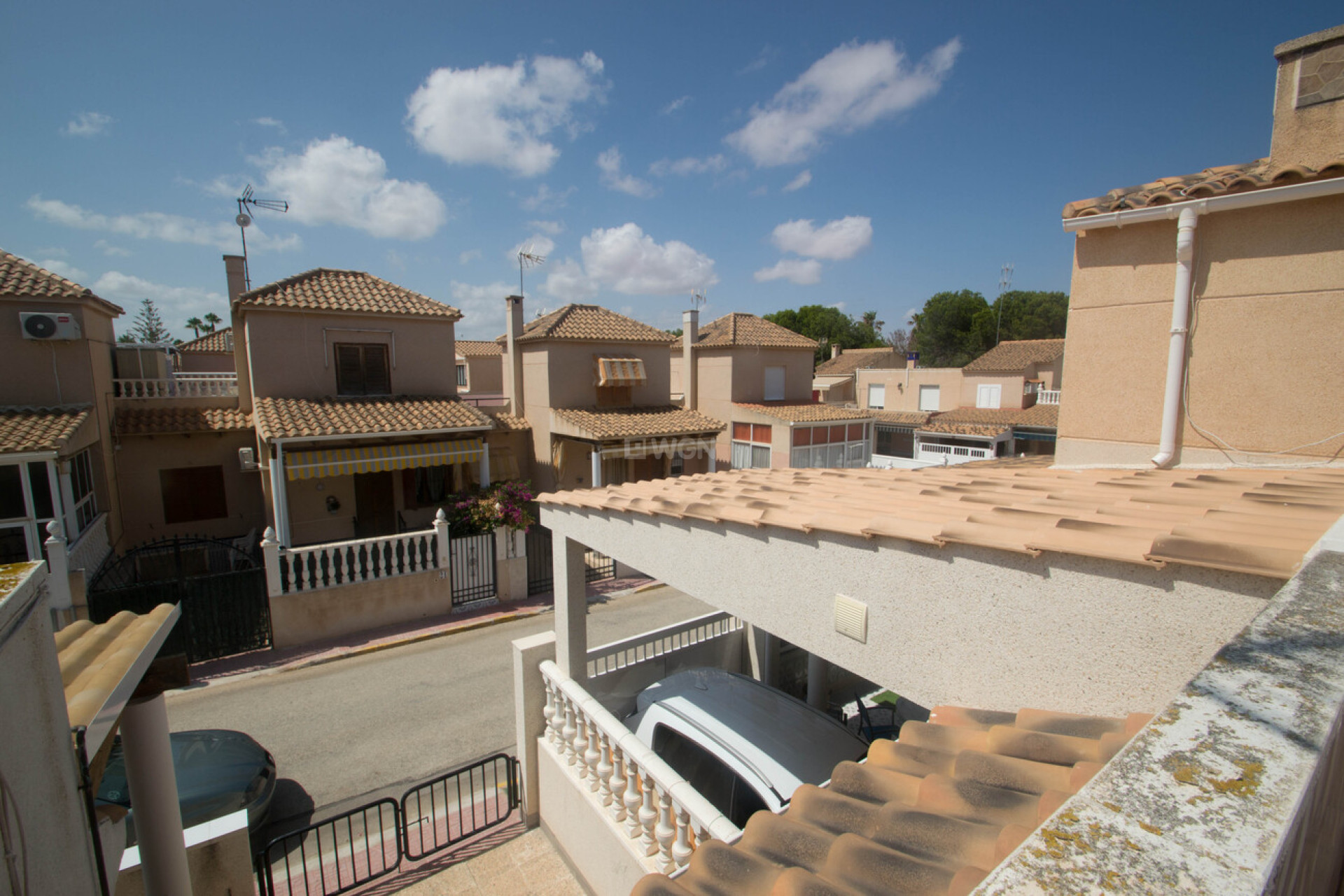 Reventa - Duplex - Torrevieja - Costa Blanca