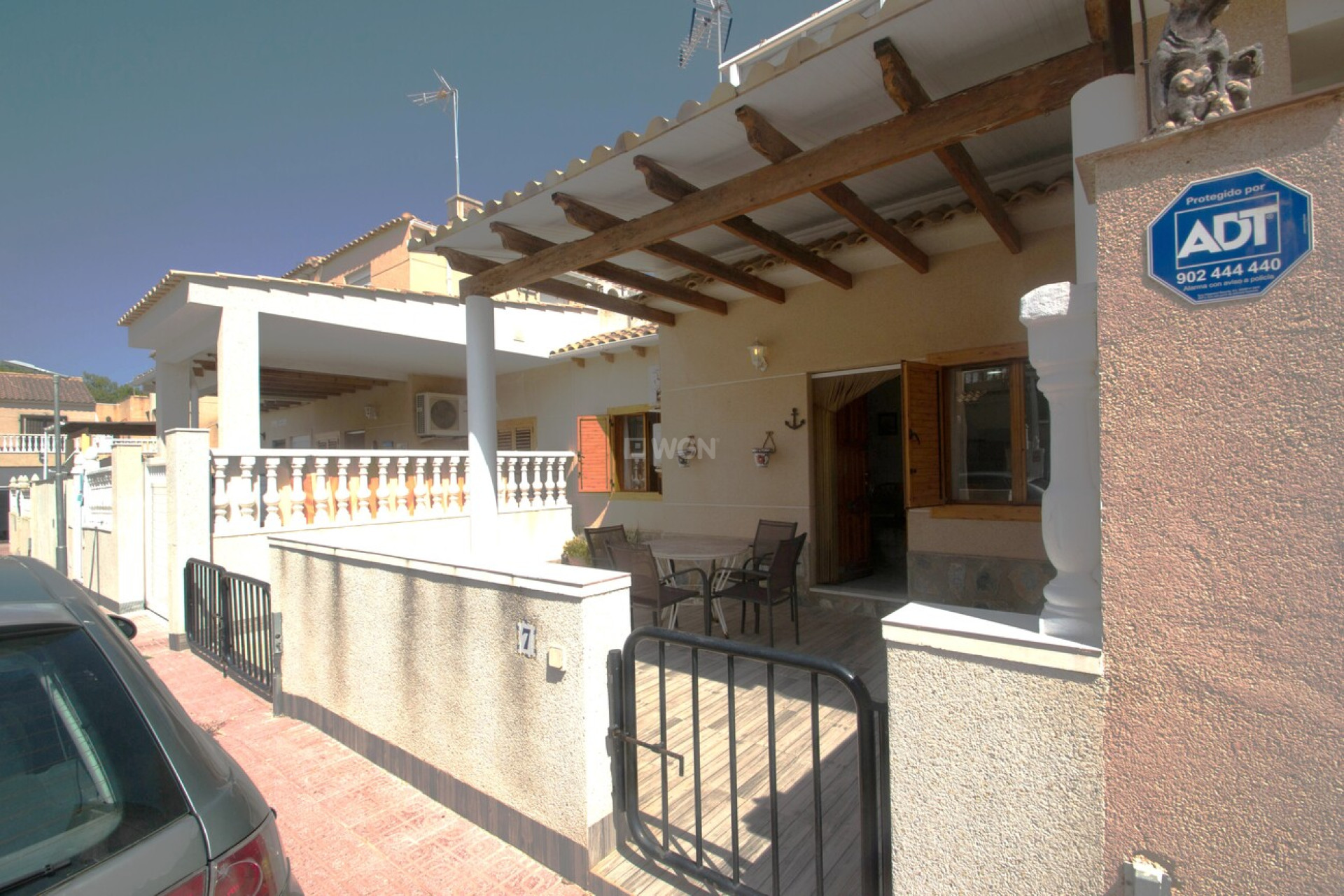Reventa - Duplex - Torrevieja - Costa Blanca
