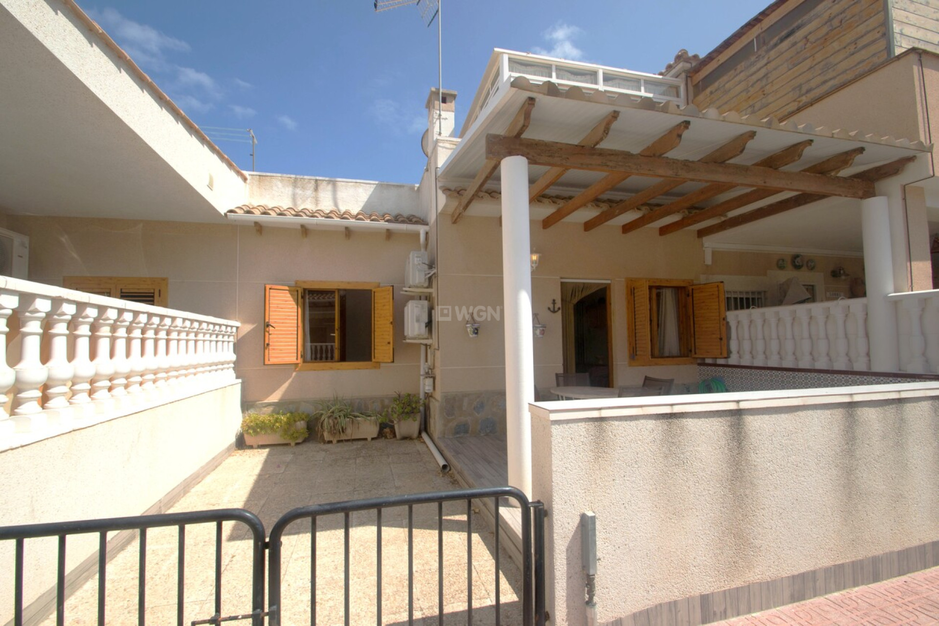 Reventa - Duplex - Torrevieja - Costa Blanca