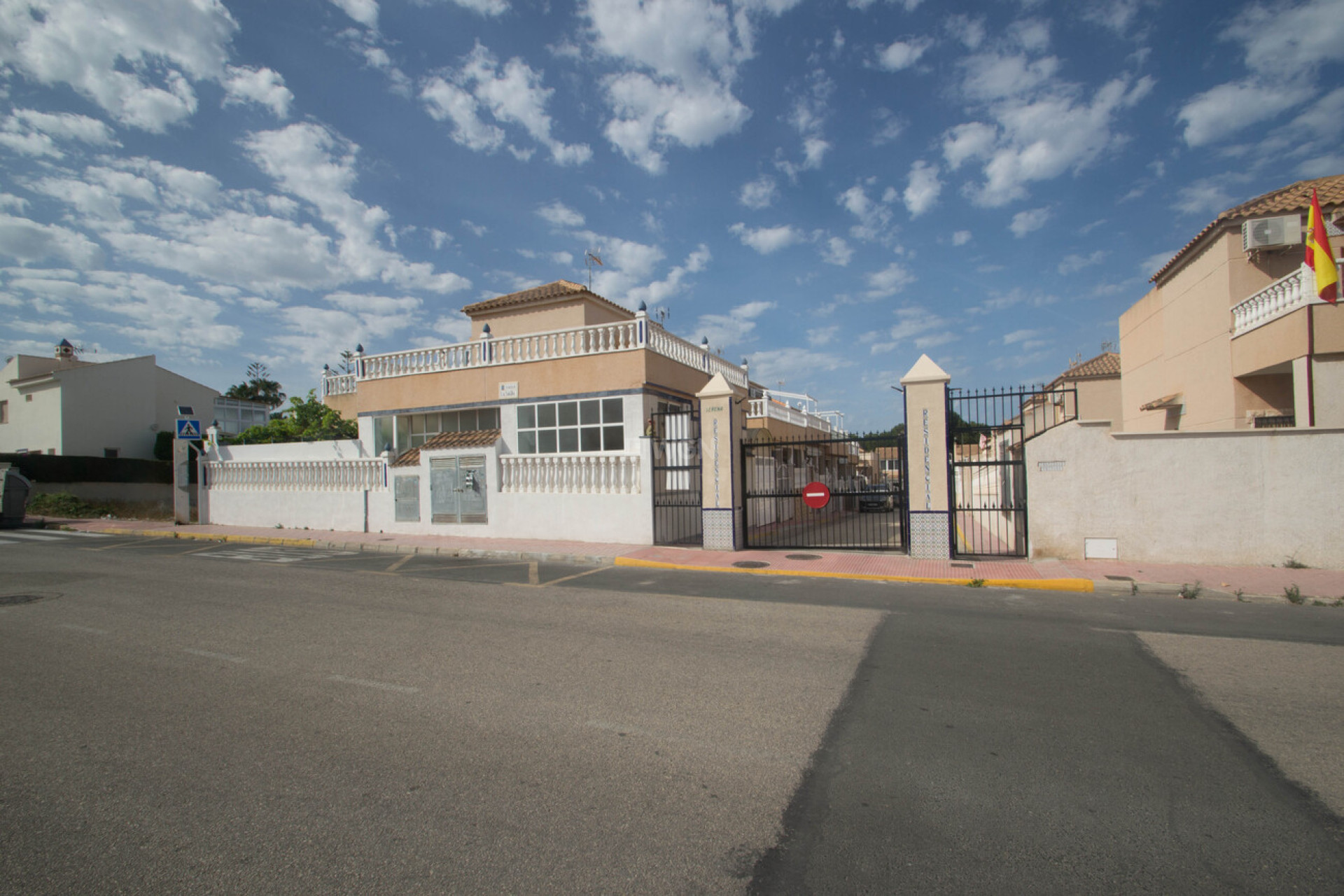 Reventa - Duplex - Torrevieja - Costa Blanca