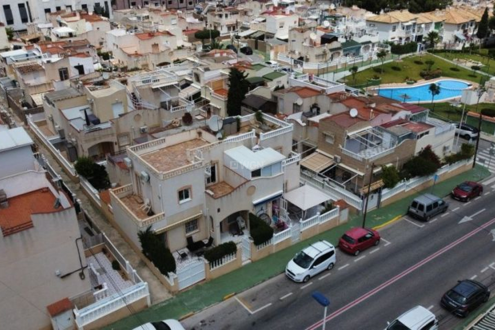 Reventa - Duplex - Torrevieja - Costa Blanca