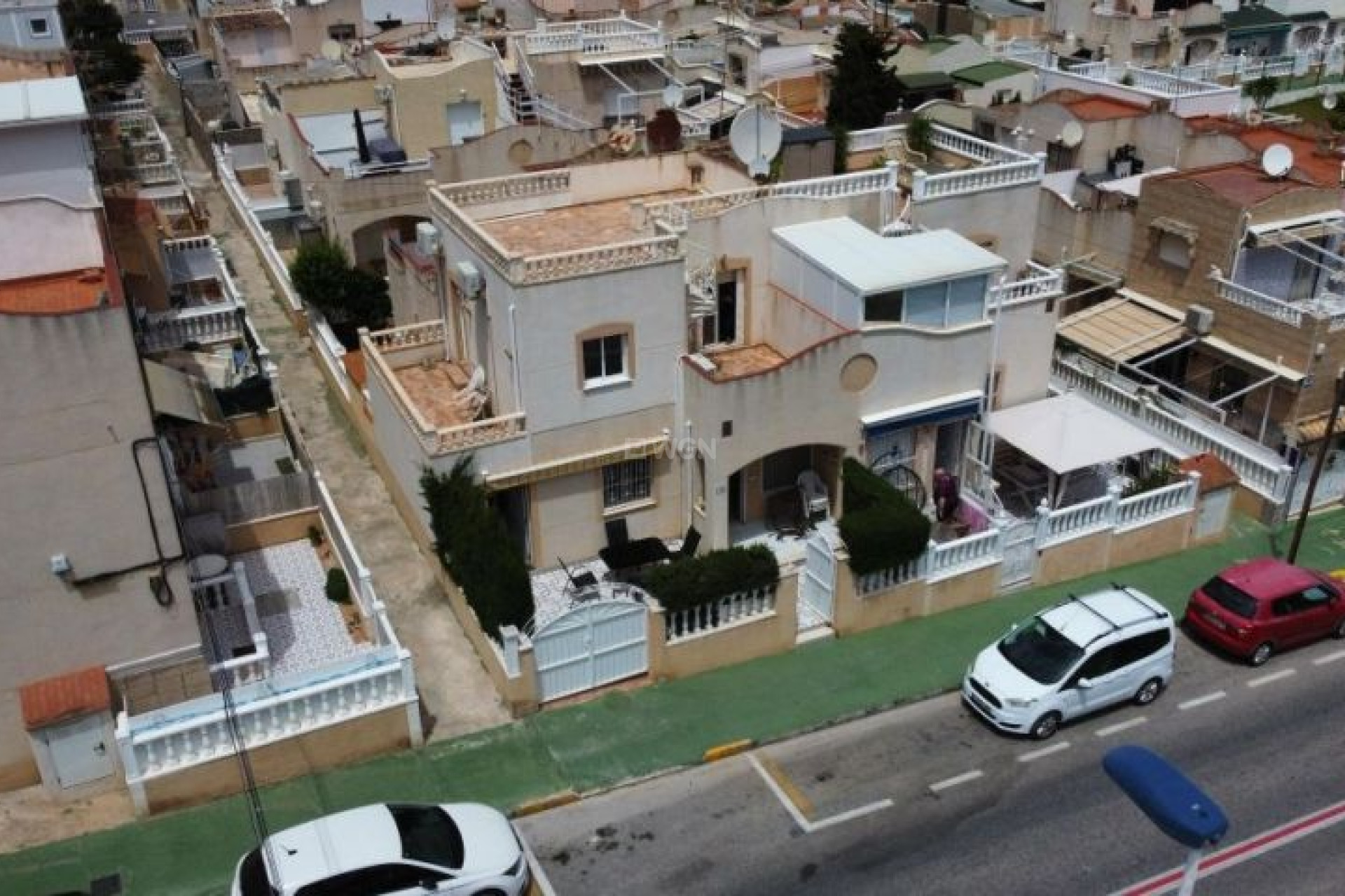 Reventa - Duplex - Torrevieja - Costa Blanca