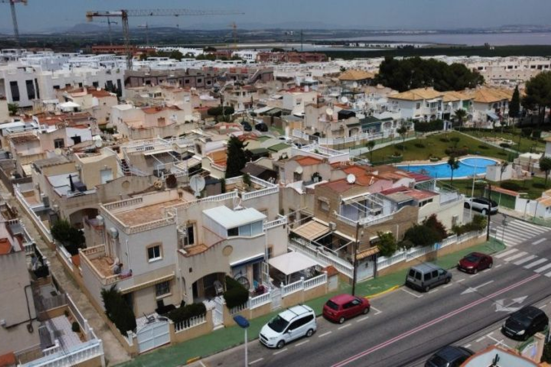 Reventa - Duplex - Torrevieja - Costa Blanca