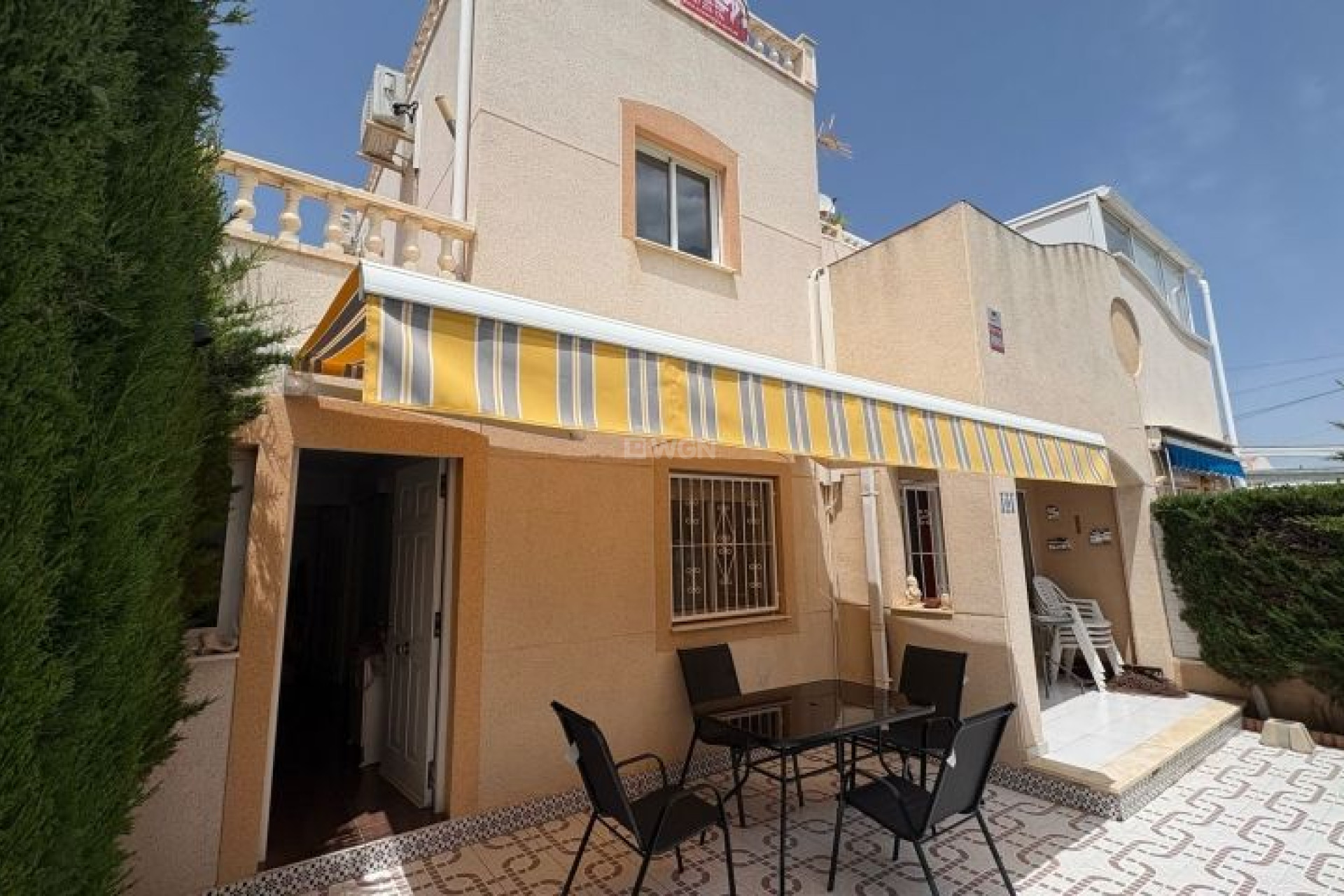 Reventa - Duplex - Torrevieja - Costa Blanca
