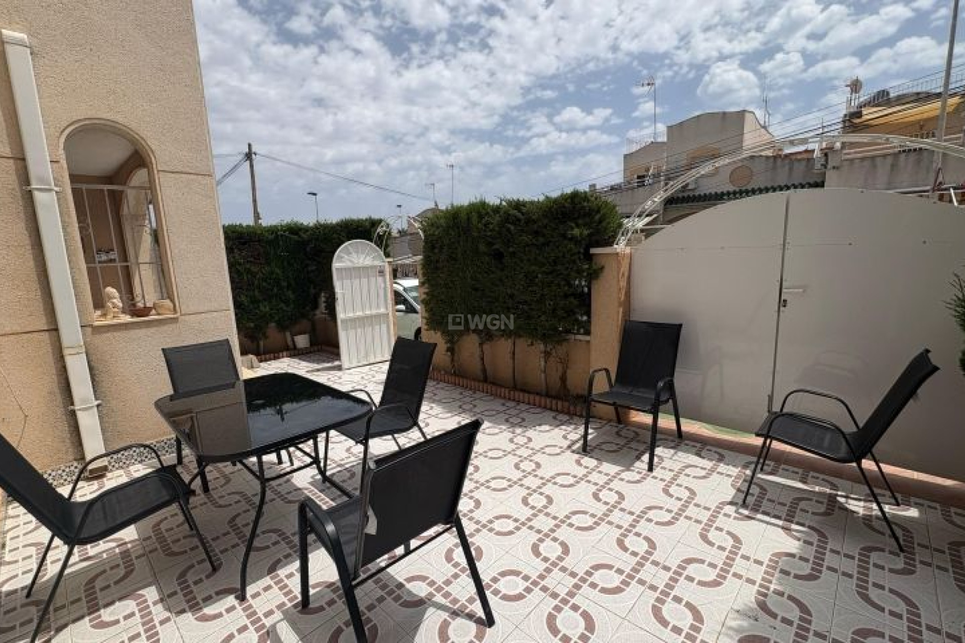 Reventa - Duplex - Torrevieja - Costa Blanca