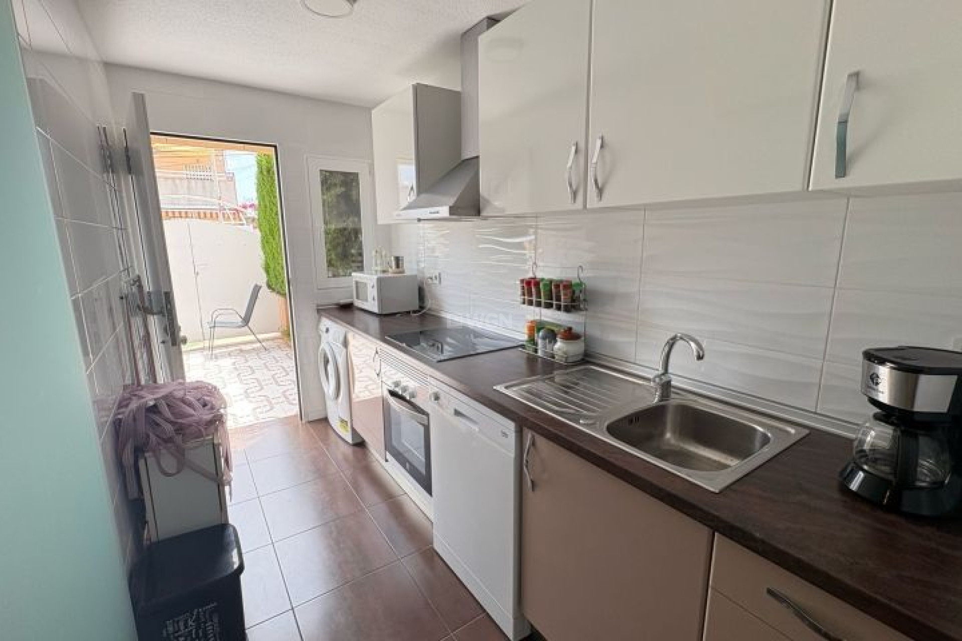 Reventa - Duplex - Torrevieja - Costa Blanca