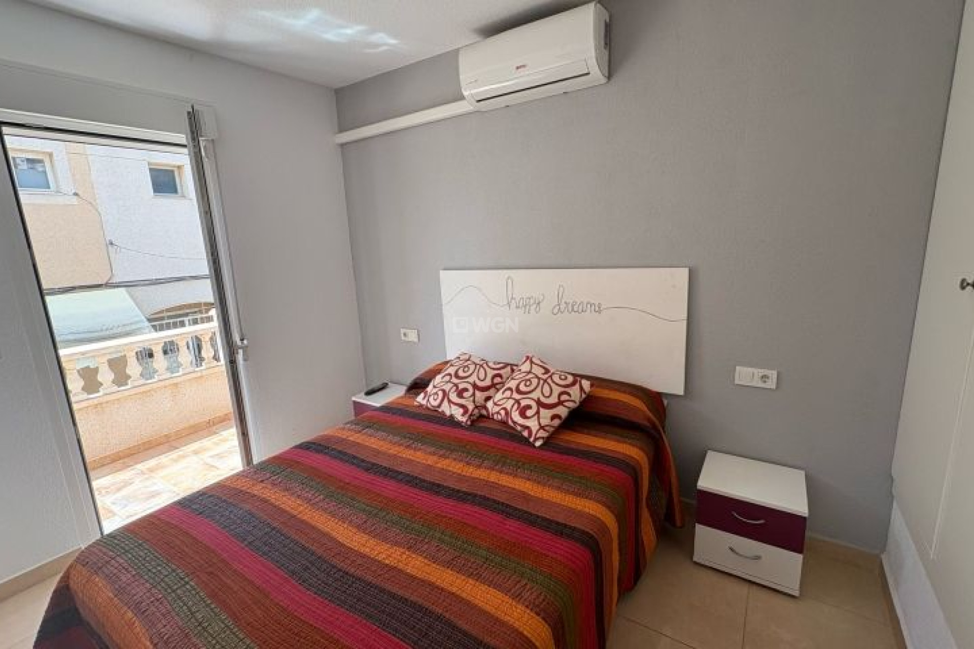 Reventa - Duplex - Torrevieja - Costa Blanca