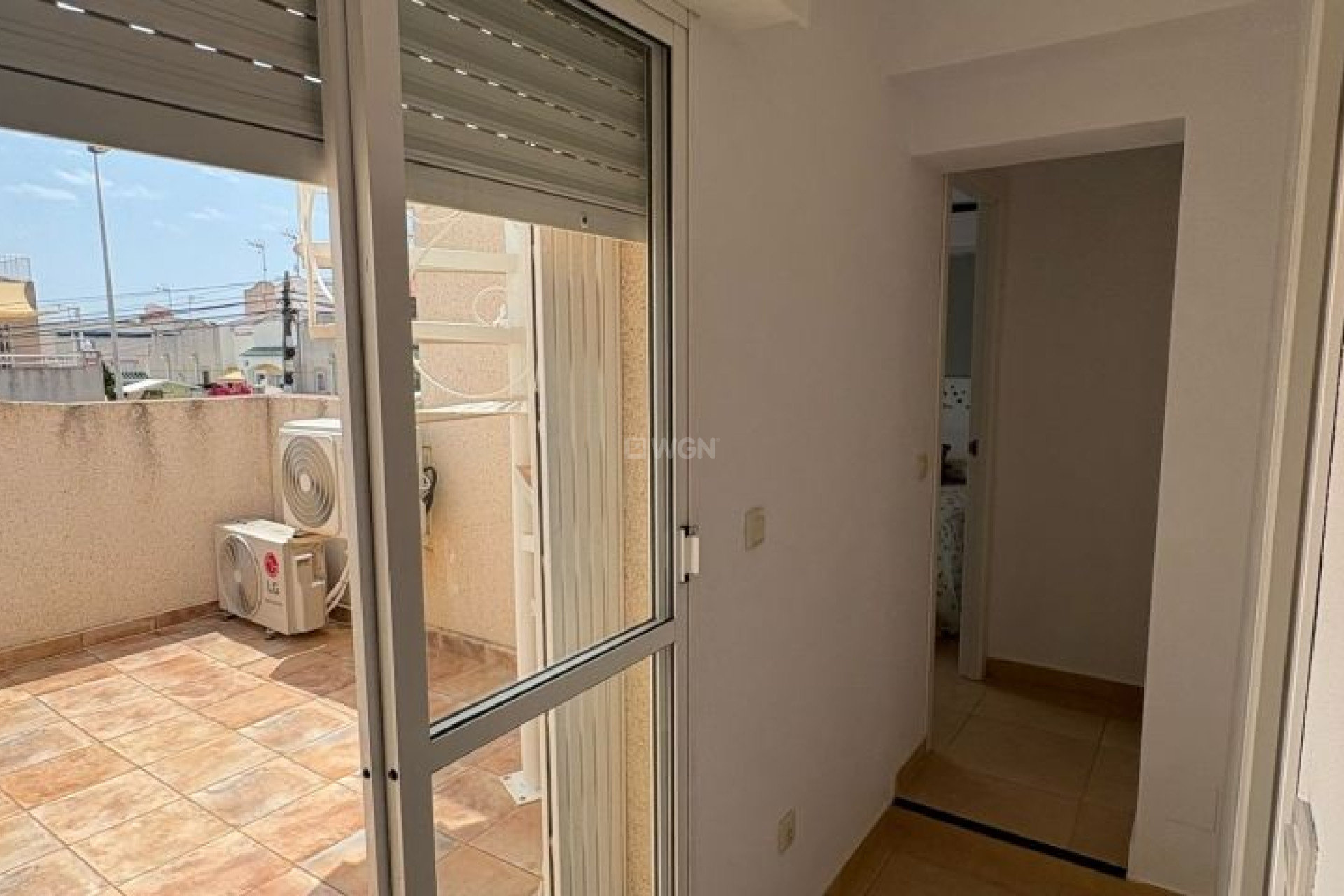 Reventa - Duplex - Torrevieja - Costa Blanca