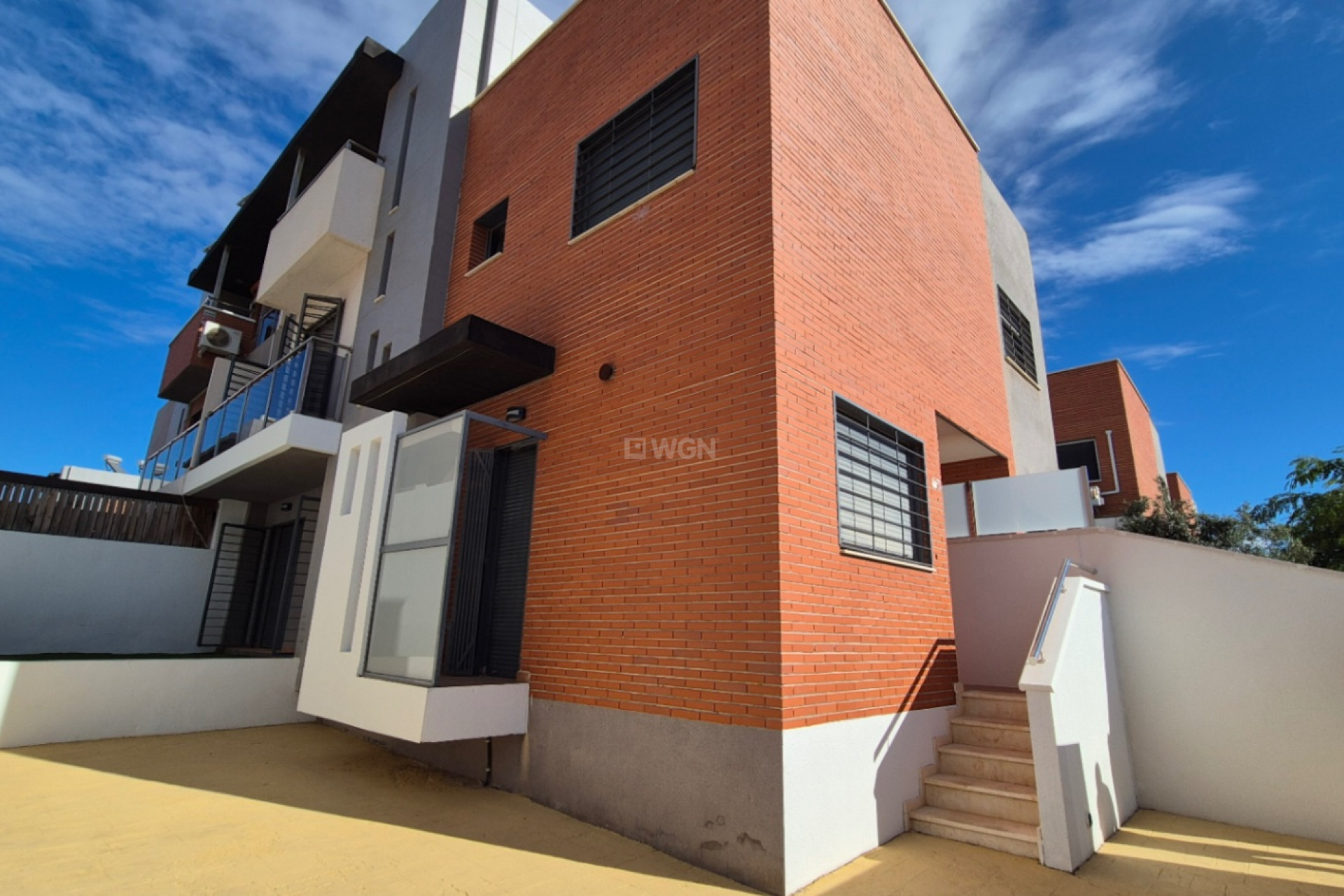 Reventa - Duplex - Torrevieja - Costa Blanca