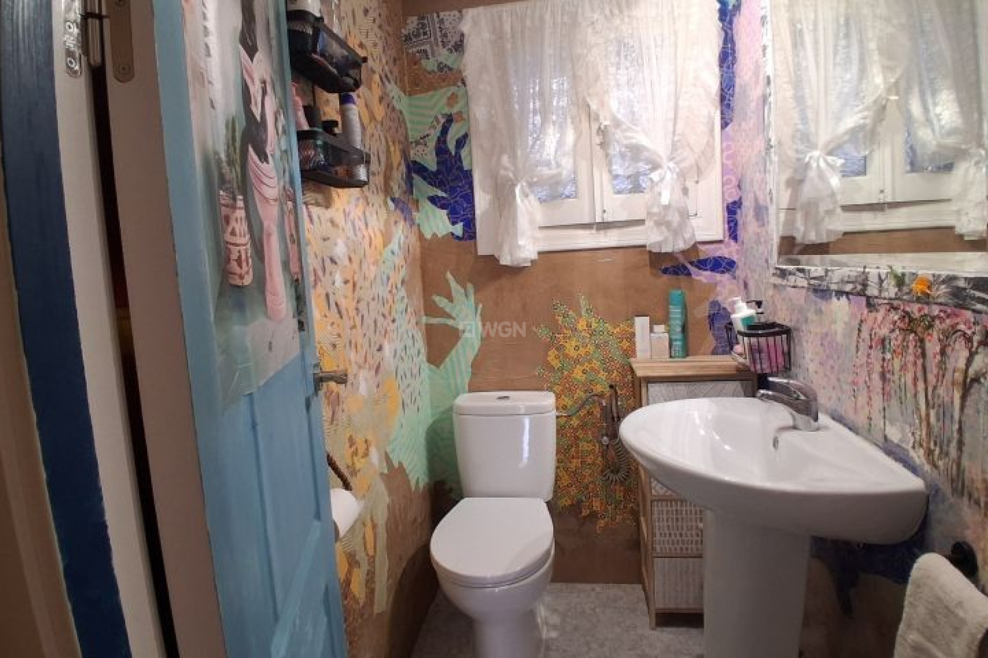 Reventa - Duplex - Torrevieja - Costa Blanca