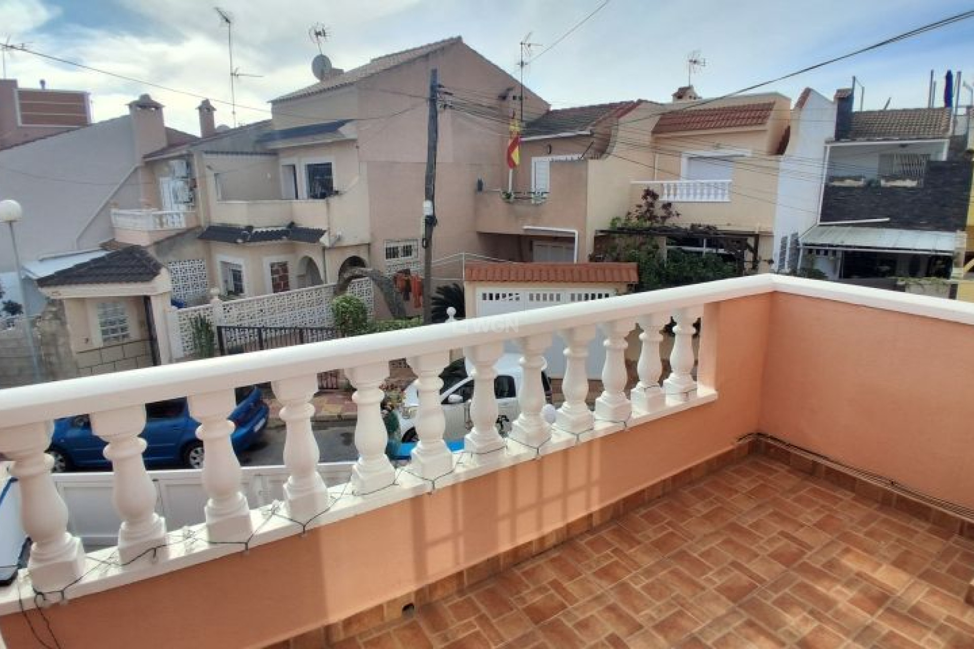Reventa - Duplex - Torrevieja - Costa Blanca