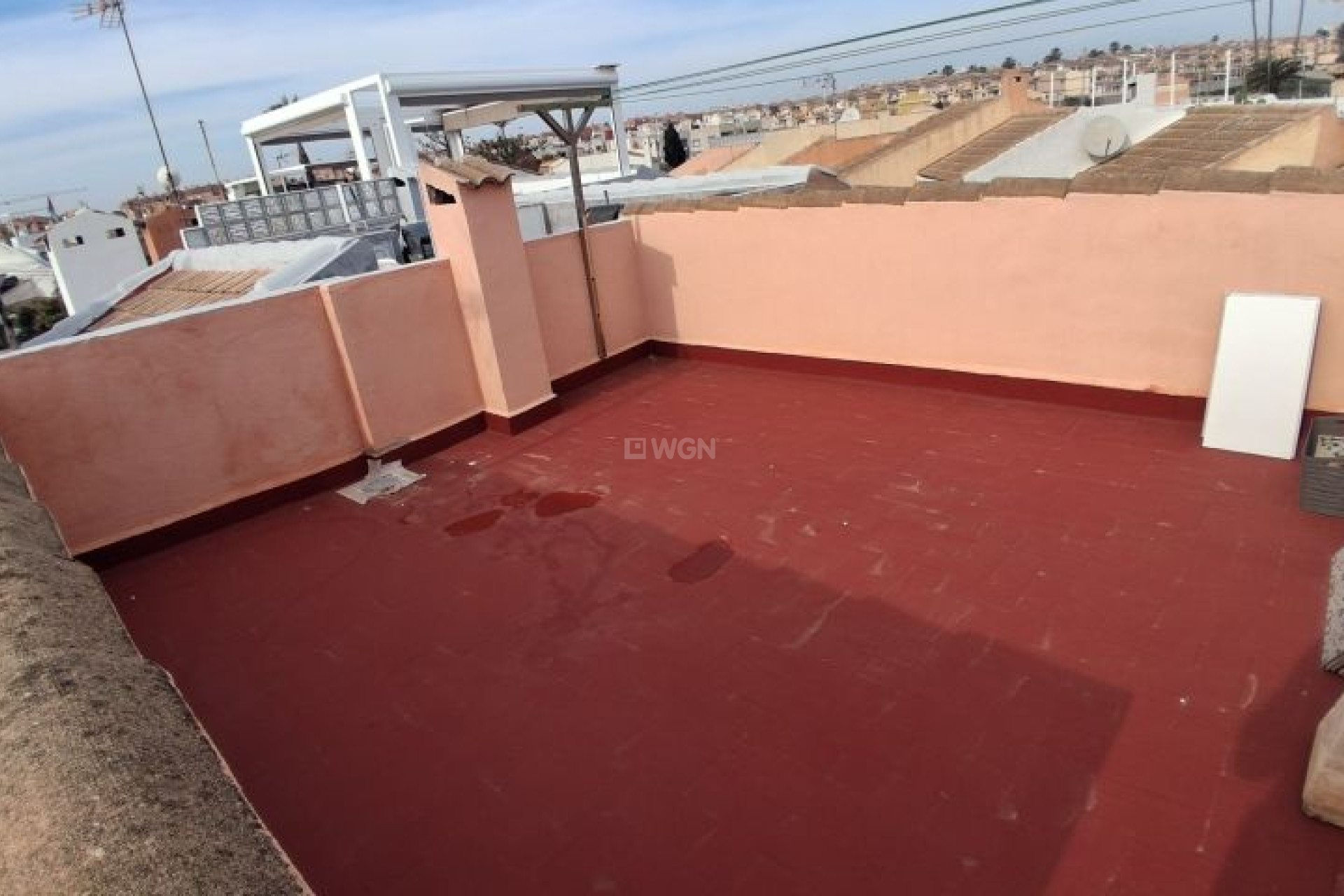 Reventa - Duplex - Torrevieja - Costa Blanca