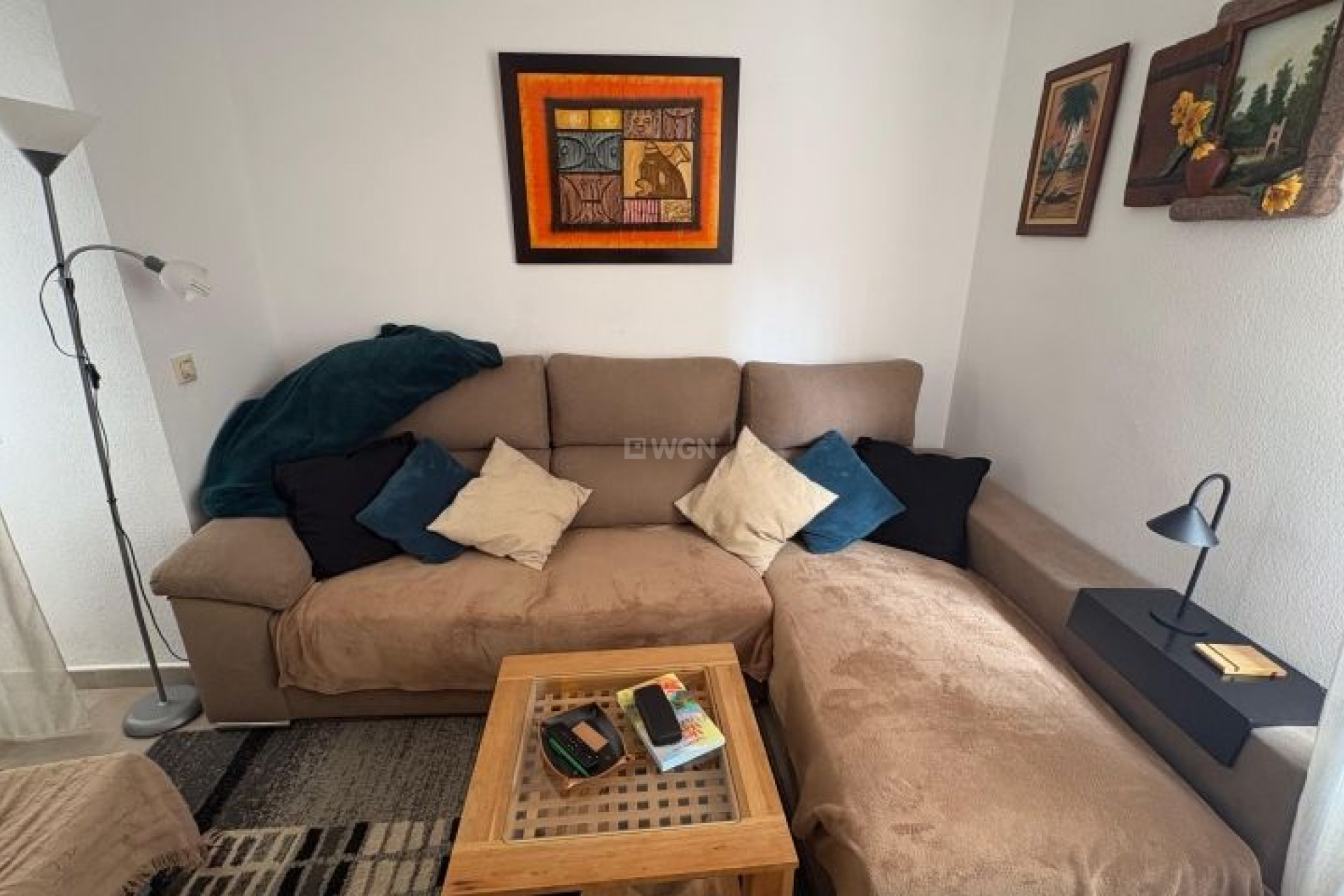 Reventa - Duplex - Torrevieja - Costa Blanca