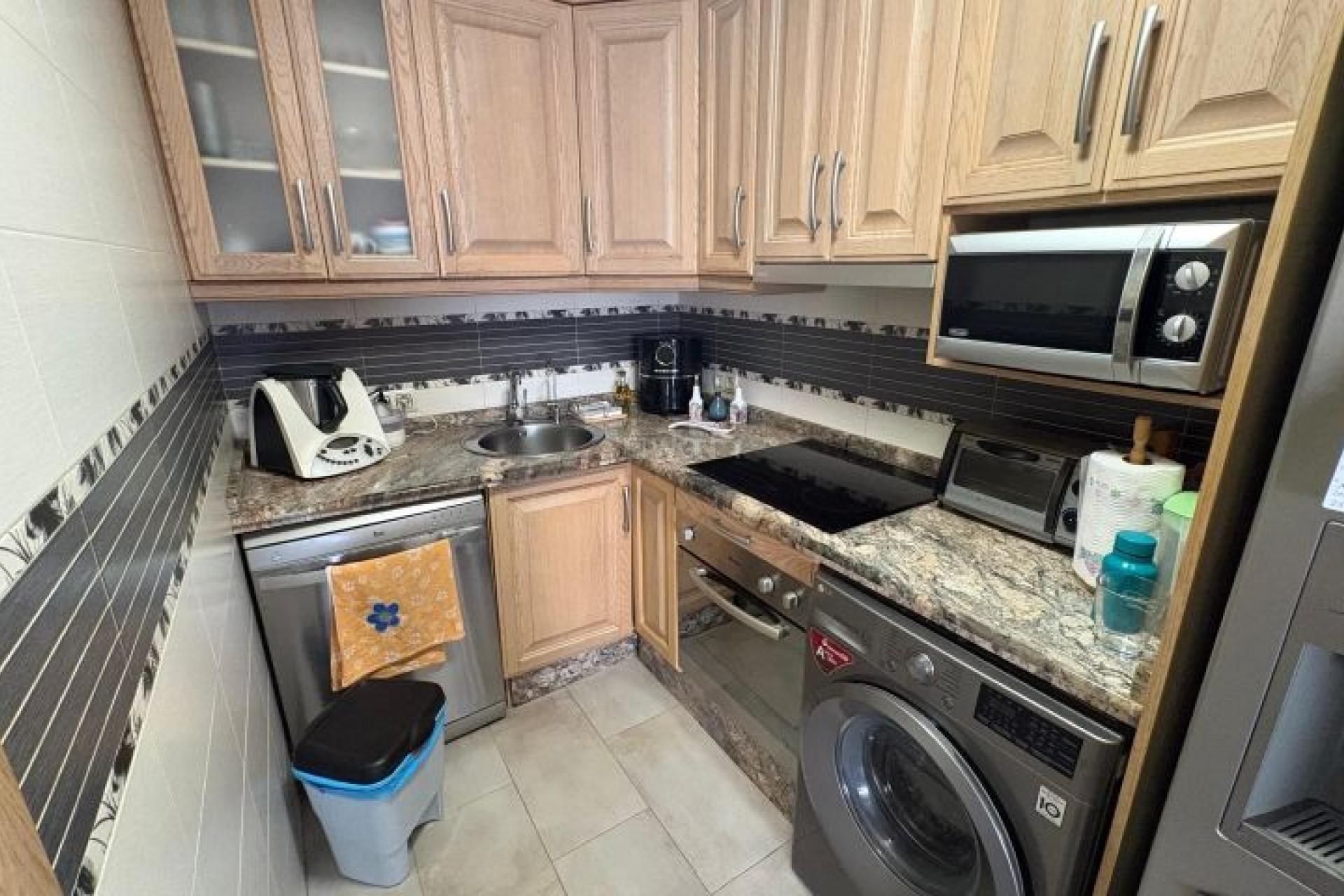 Reventa - Duplex - Torrevieja - Costa Blanca