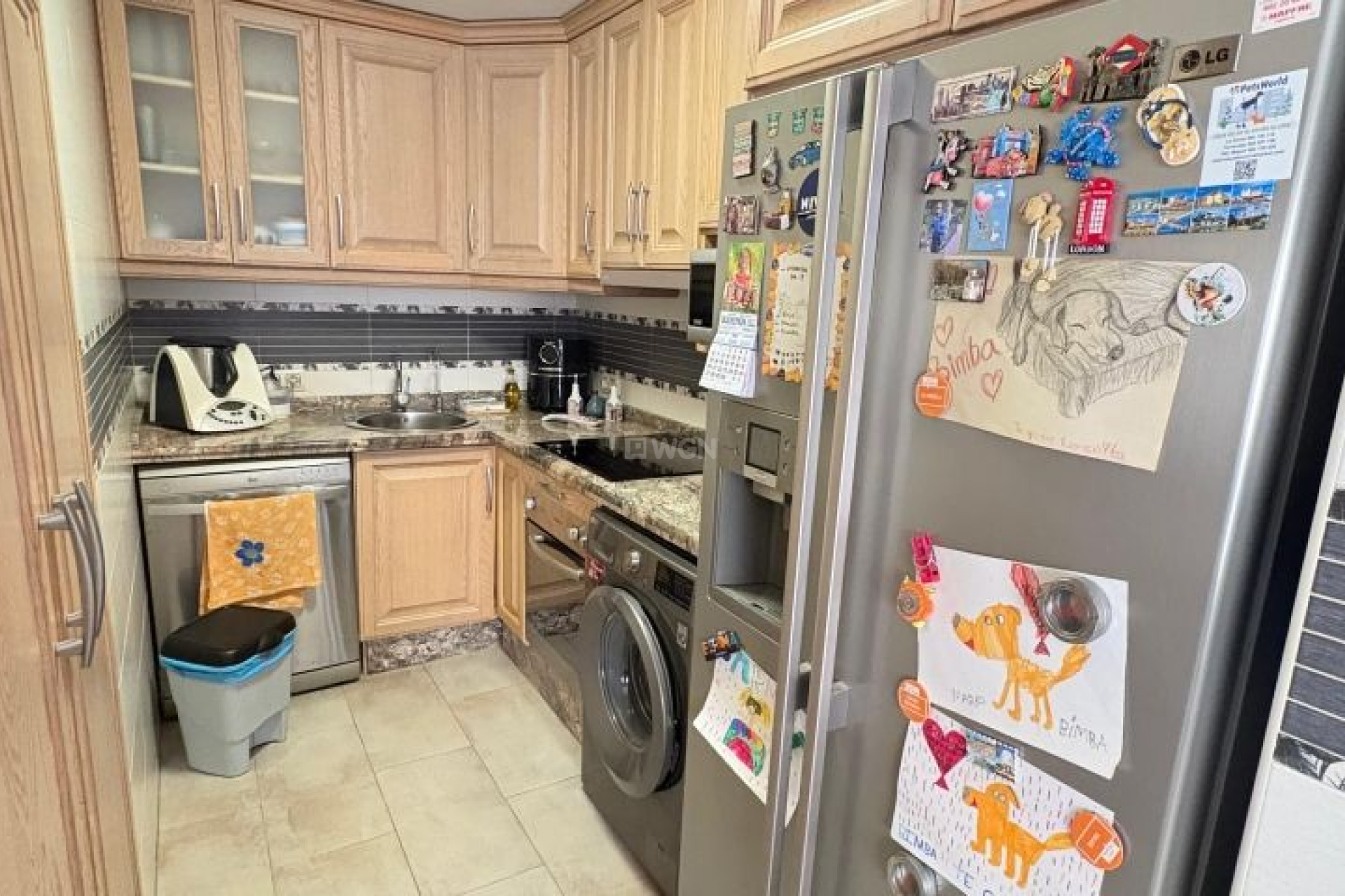 Reventa - Duplex - Torrevieja - Costa Blanca