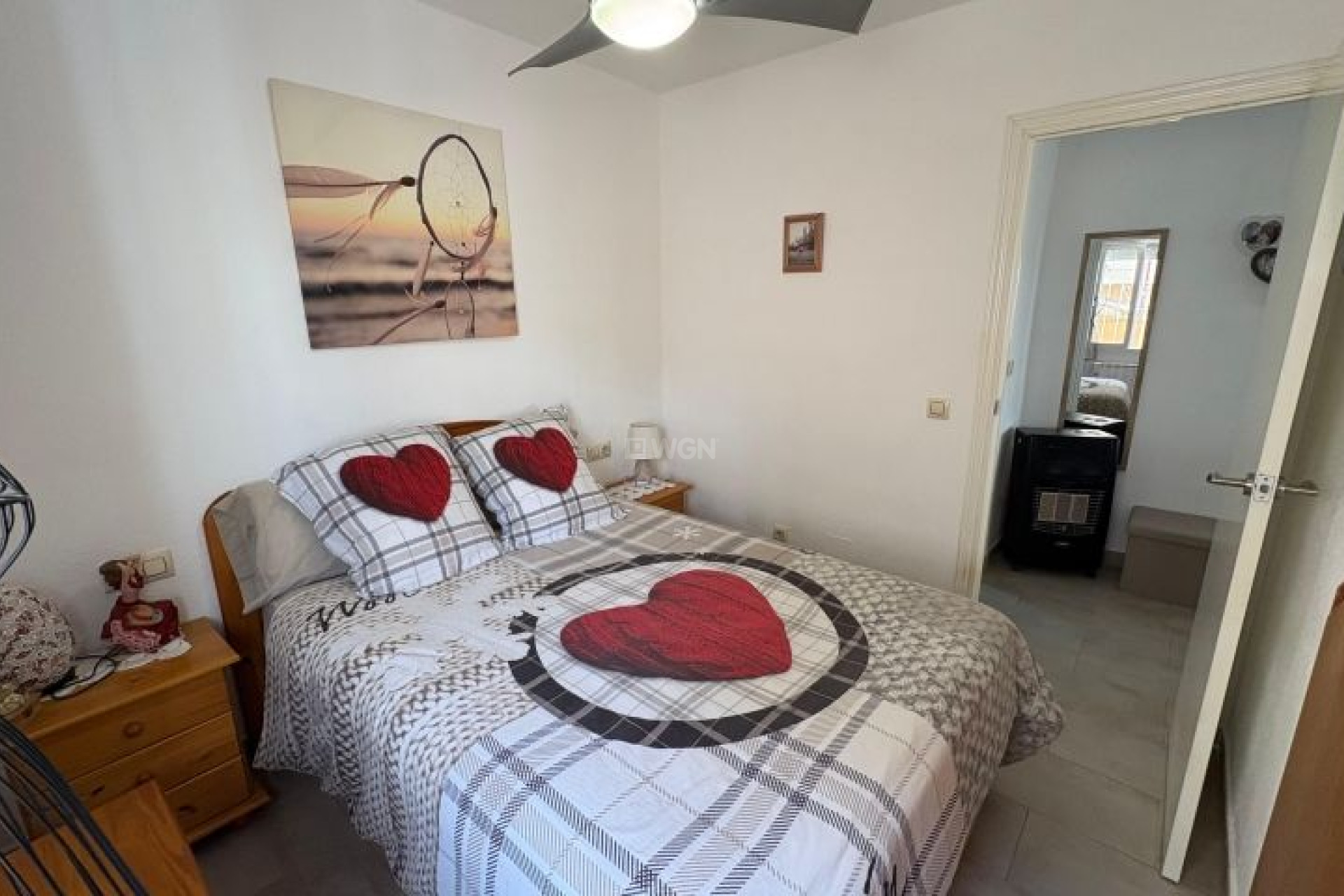 Reventa - Duplex - Torrevieja - Costa Blanca