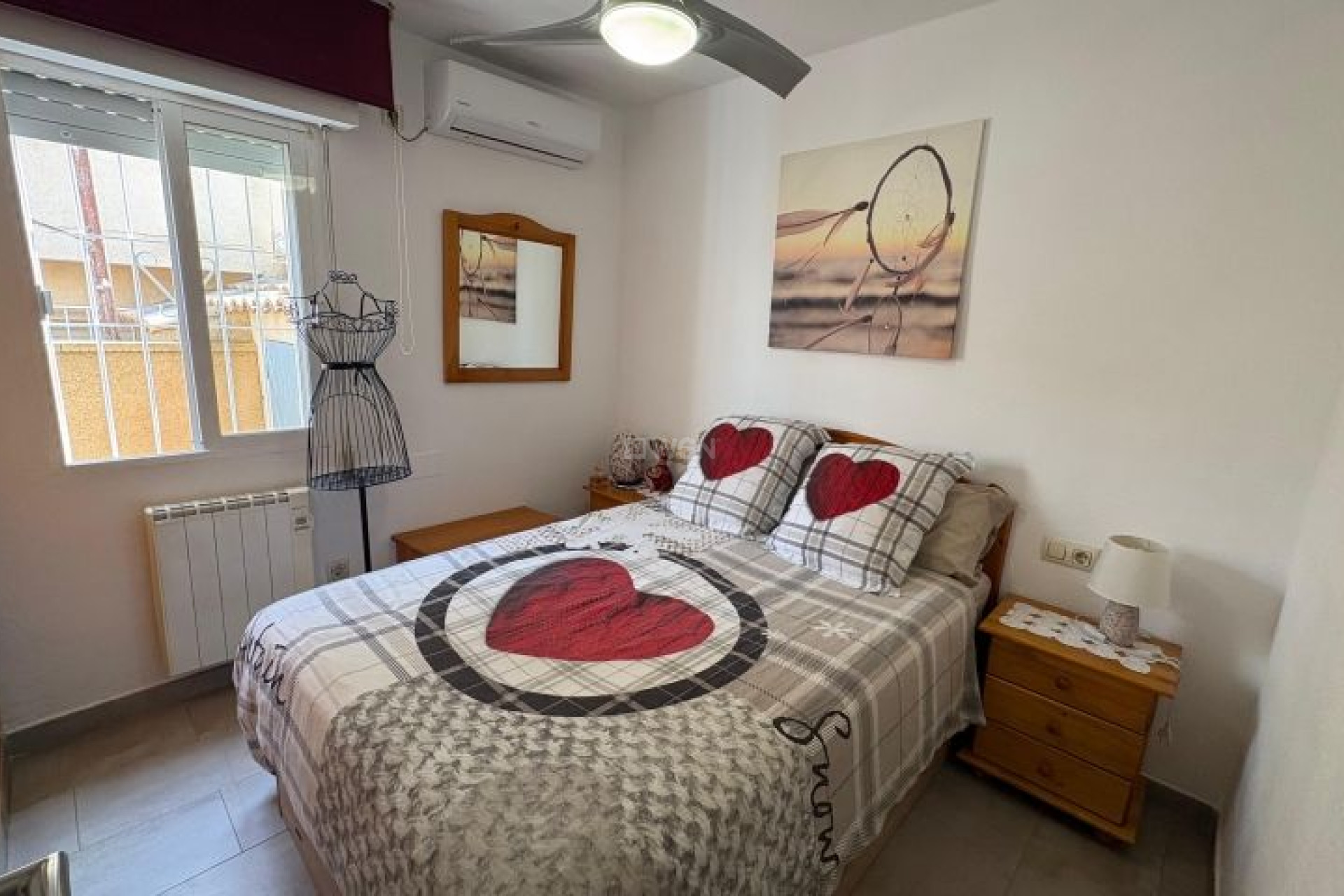 Reventa - Duplex - Torrevieja - Costa Blanca