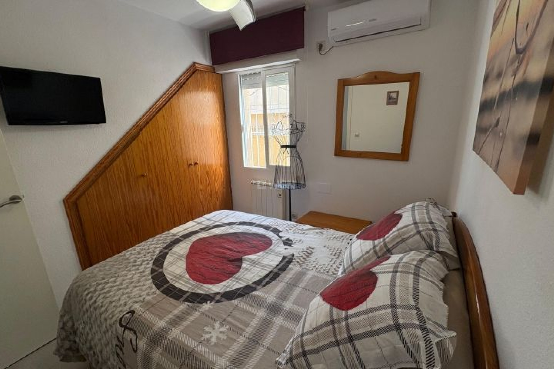 Reventa - Duplex - Torrevieja - Costa Blanca