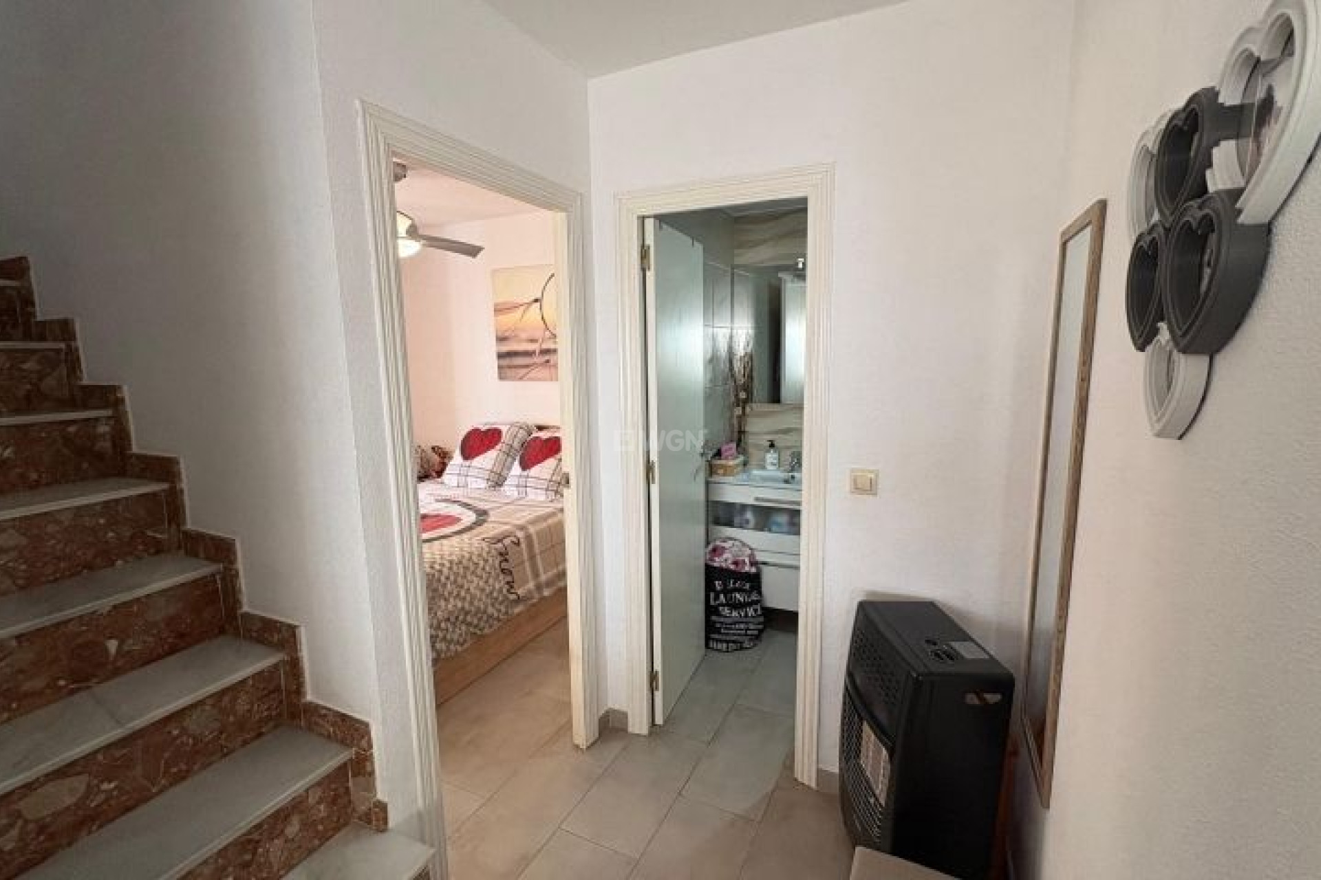 Reventa - Duplex - Torrevieja - Costa Blanca