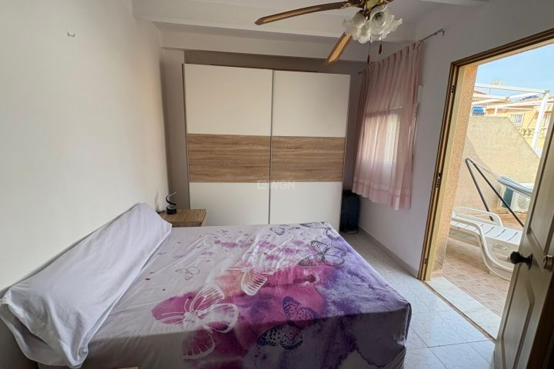 Reventa - Duplex - Torrevieja - Costa Blanca