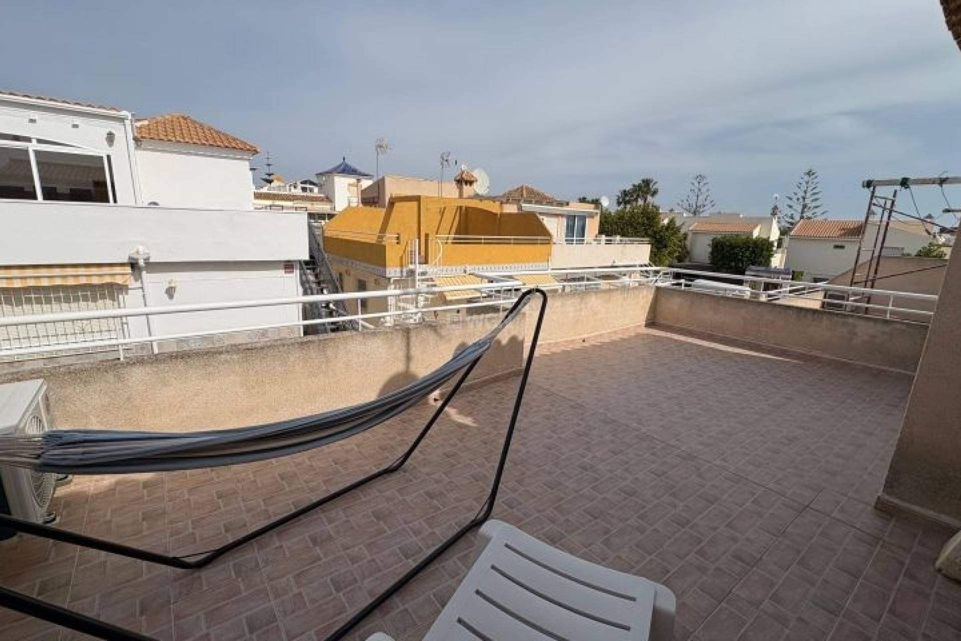 Reventa - Duplex - Torrevieja - Costa Blanca