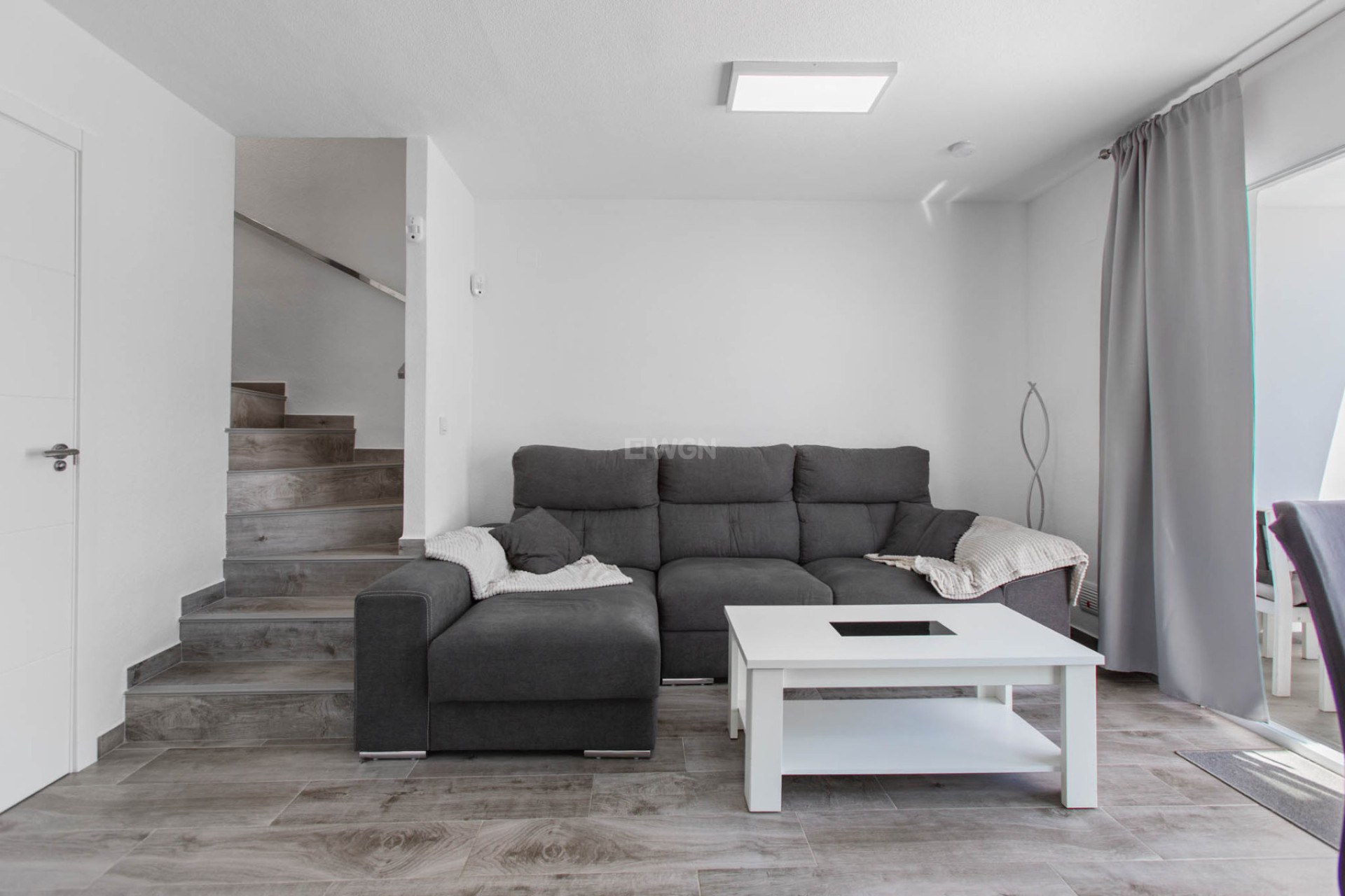 Reventa - Duplex - Torrevieja - Costa Blanca