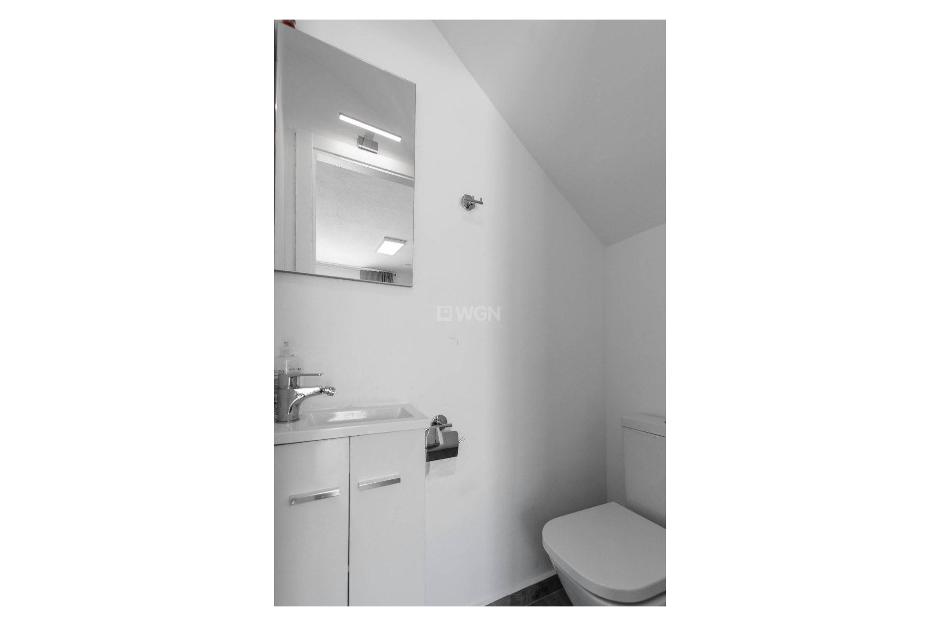 Reventa - Duplex - Torrevieja - Costa Blanca