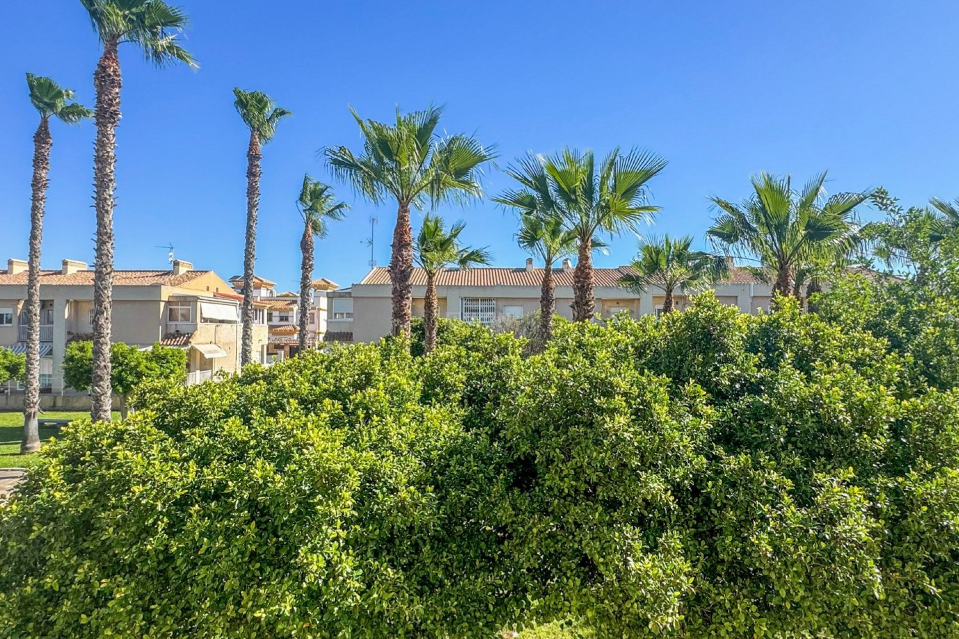 Reventa - Duplex - Torrevieja - Costa Blanca
