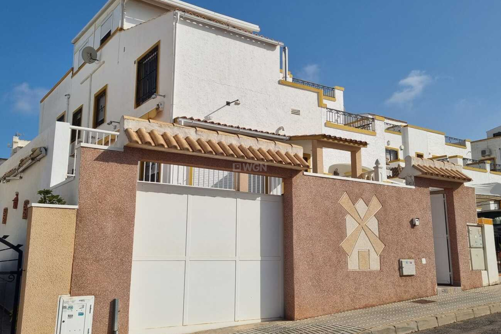 Reventa - Duplex - Torrevieja - Costa Blanca