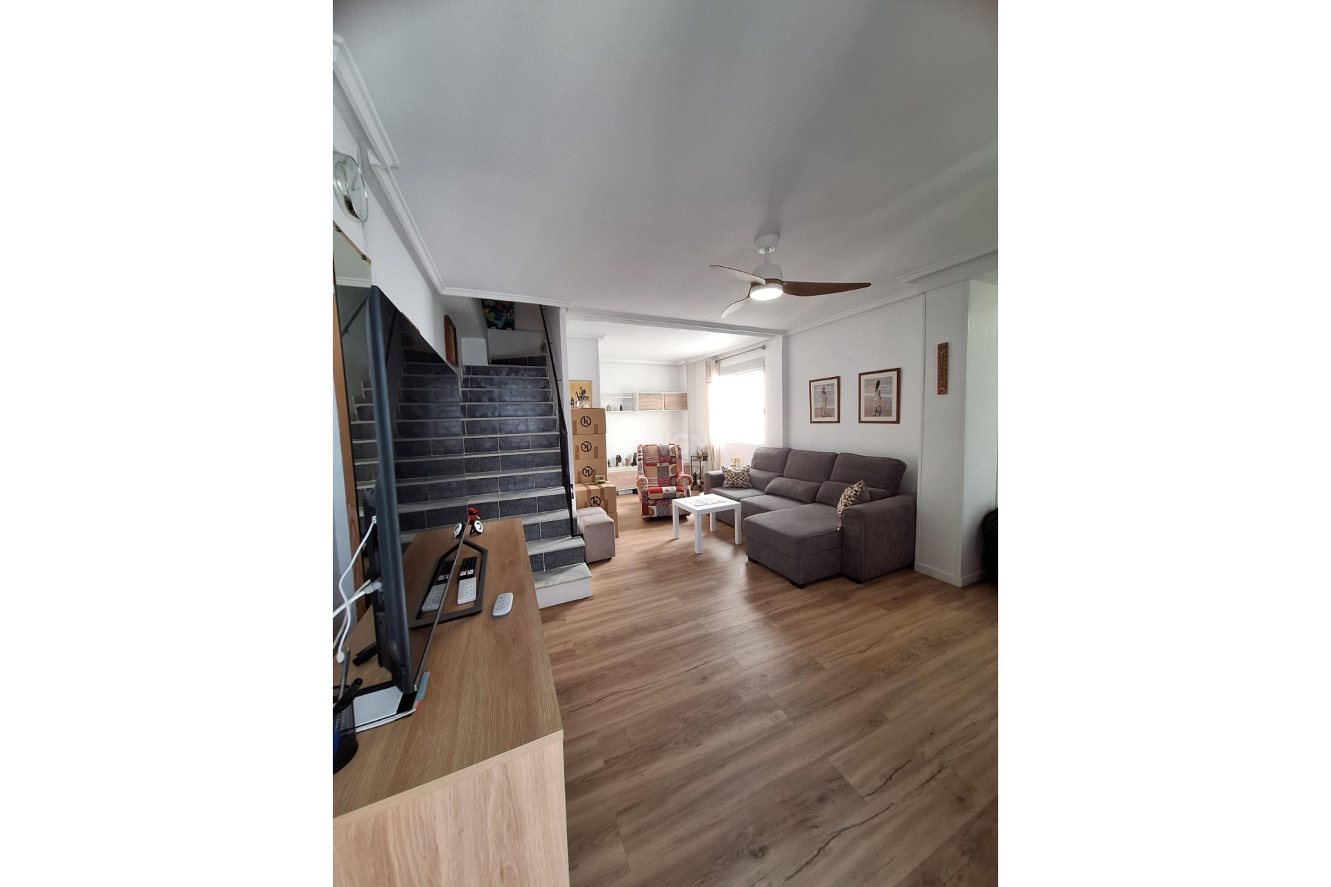 Reventa - Duplex - Torrevieja - Habaneras