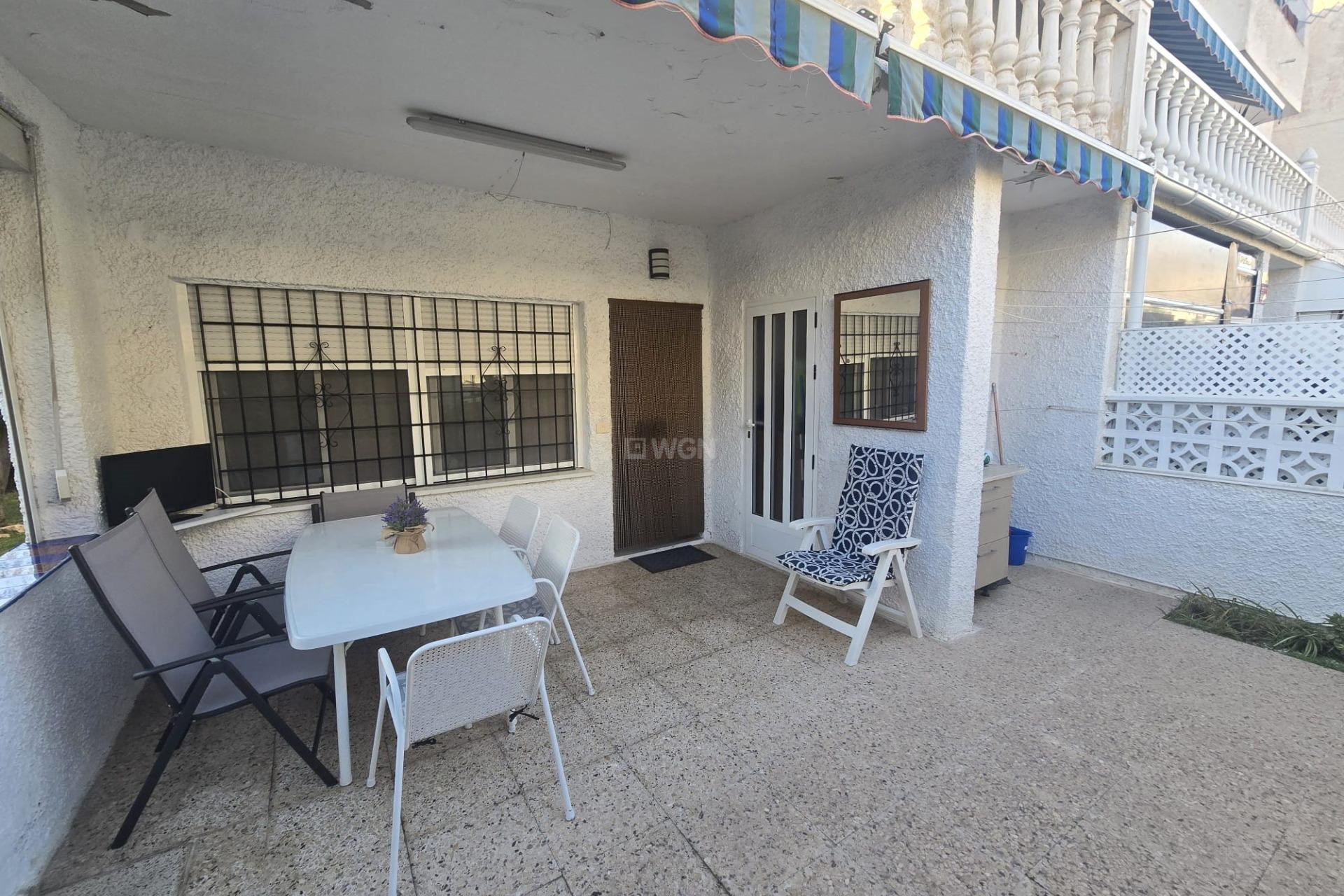 Reventa - Duplex - Torrevieja - Habaneras