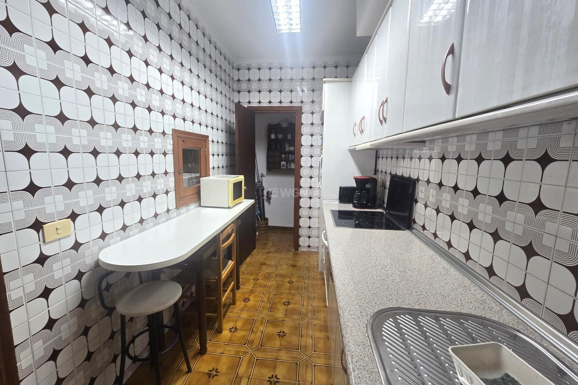 Reventa - Duplex - Torrevieja - Habaneras
