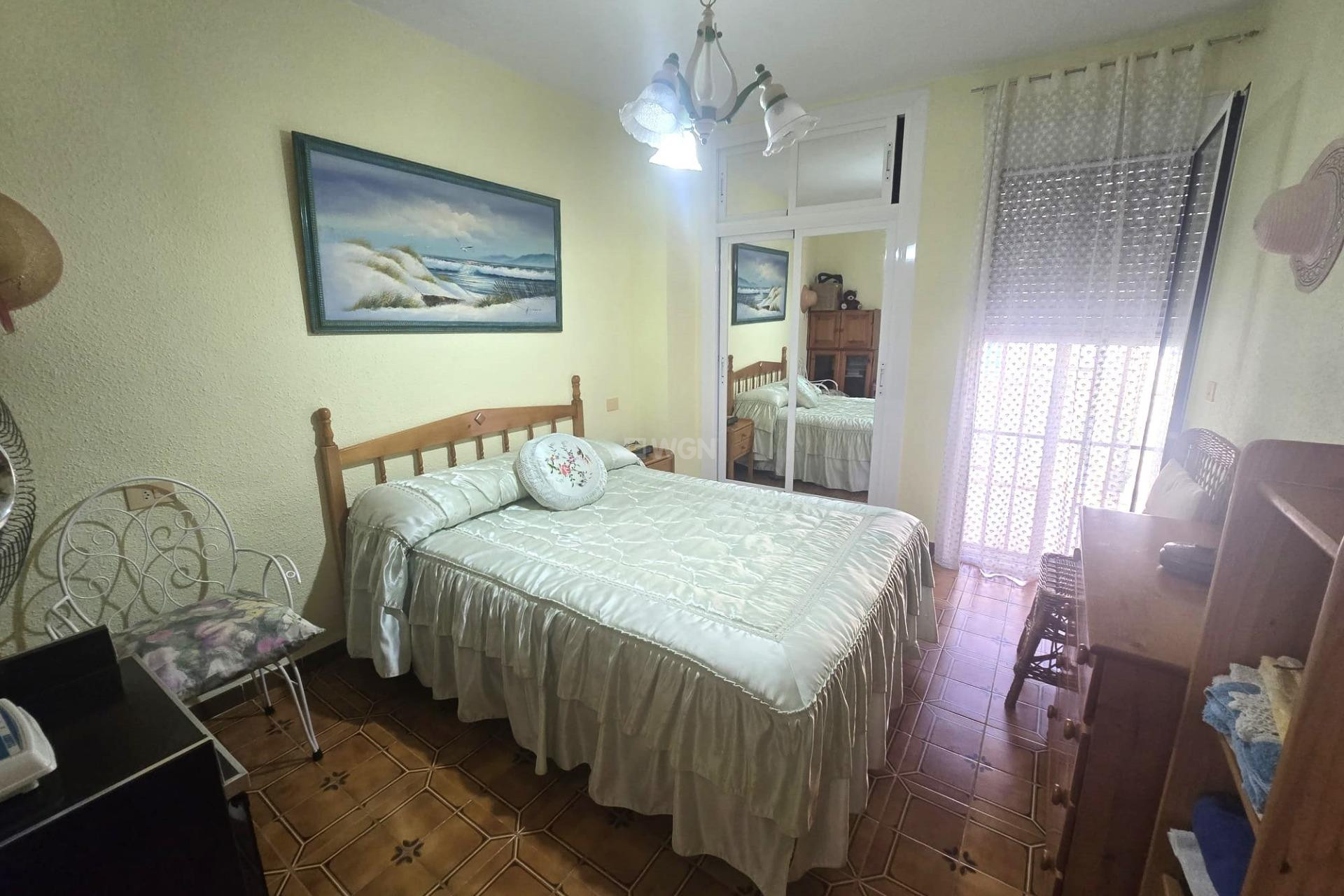 Reventa - Duplex - Torrevieja - Habaneras
