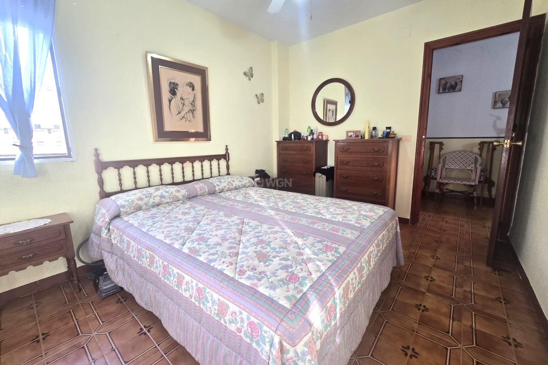 Reventa - Duplex - Torrevieja - Habaneras