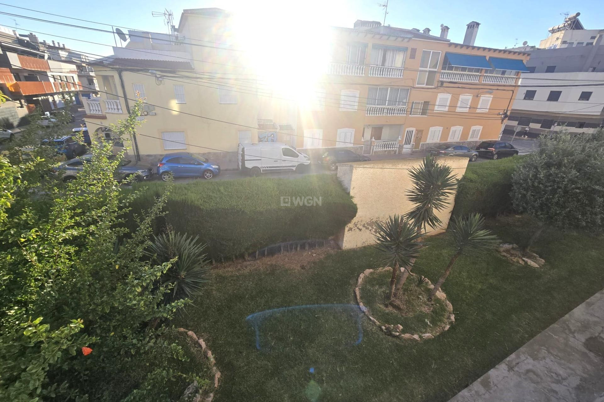 Reventa - Duplex - Torrevieja - Habaneras