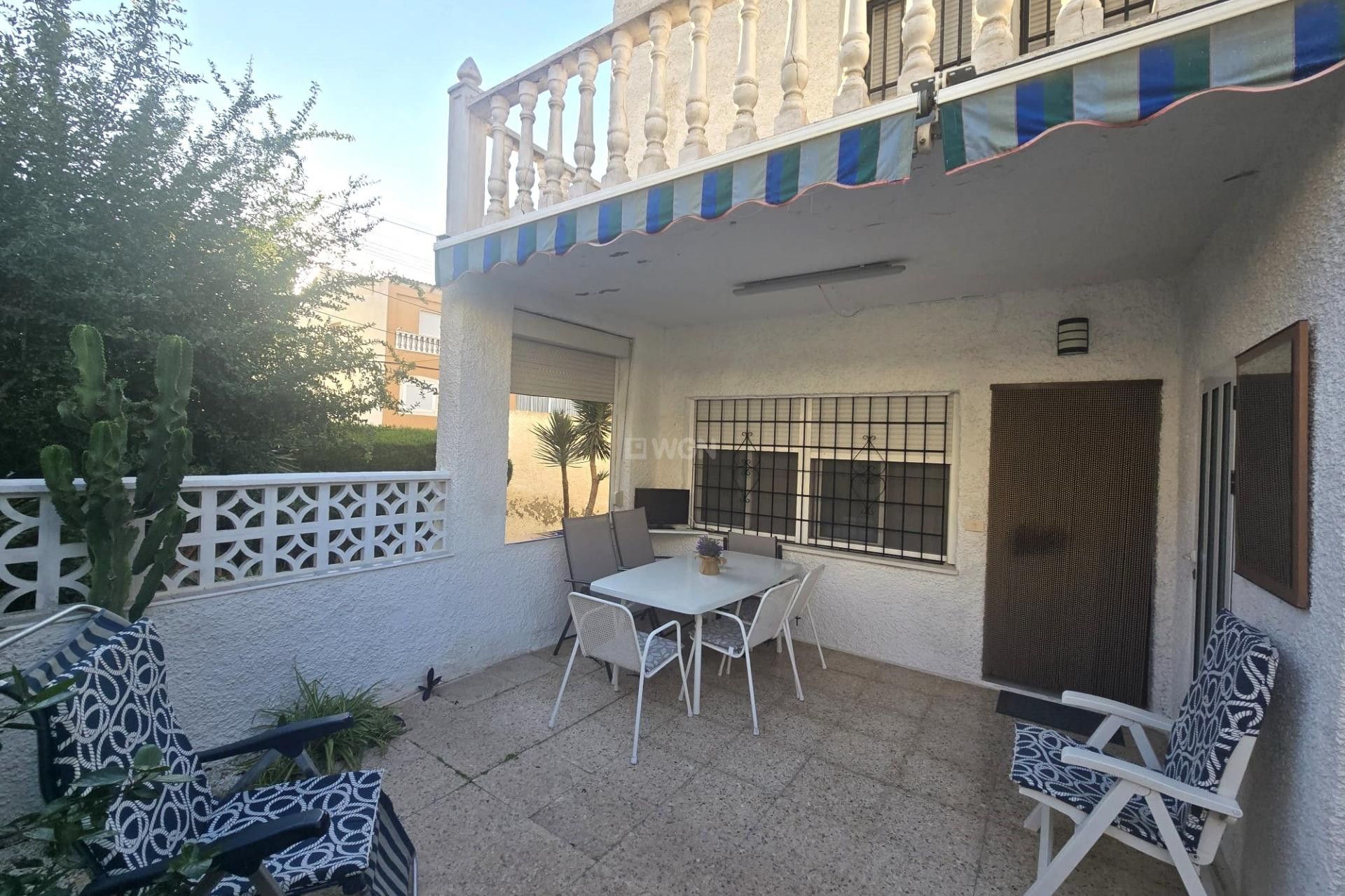 Reventa - Duplex - Torrevieja - Habaneras