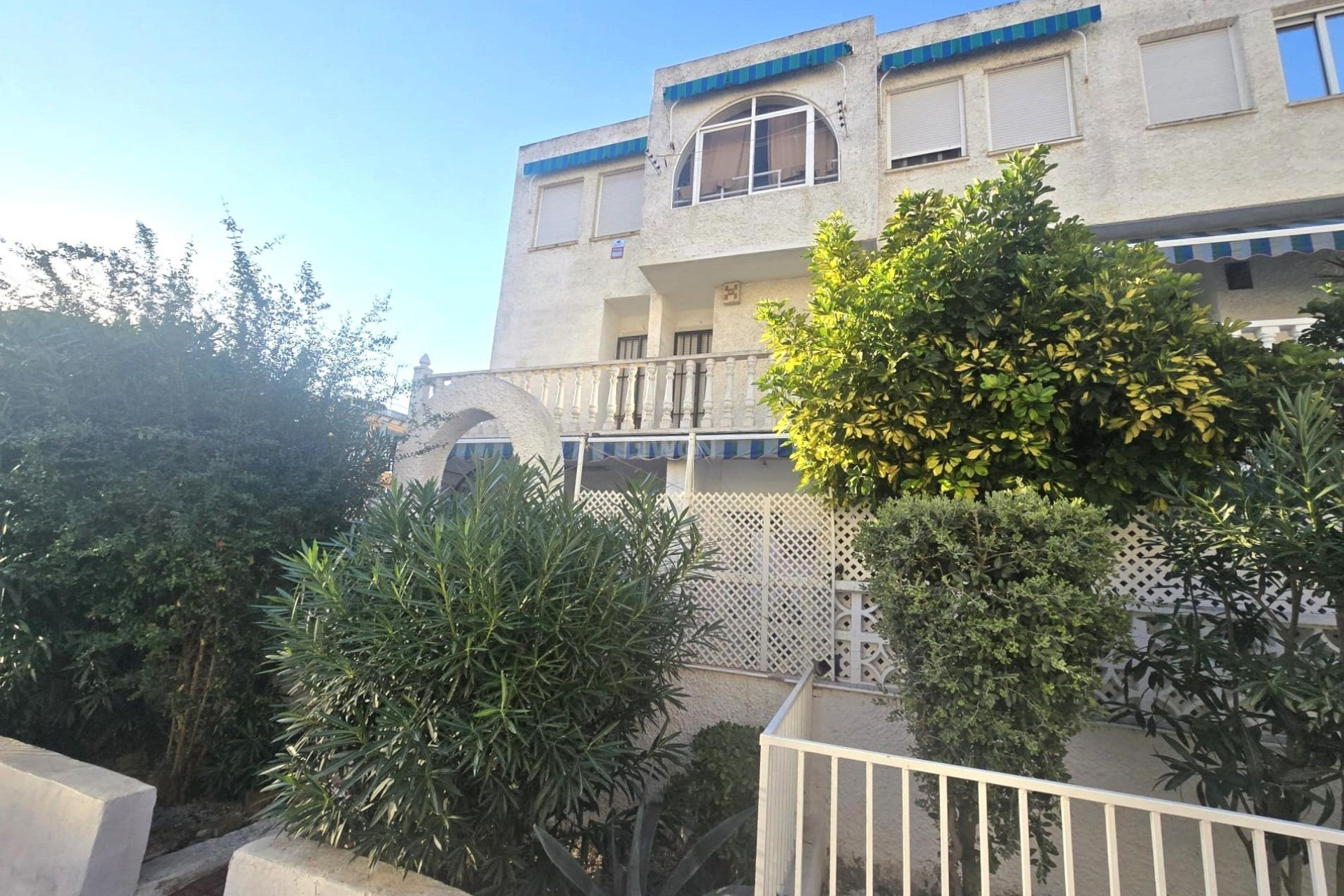 Reventa - Duplex - Torrevieja - Habaneras