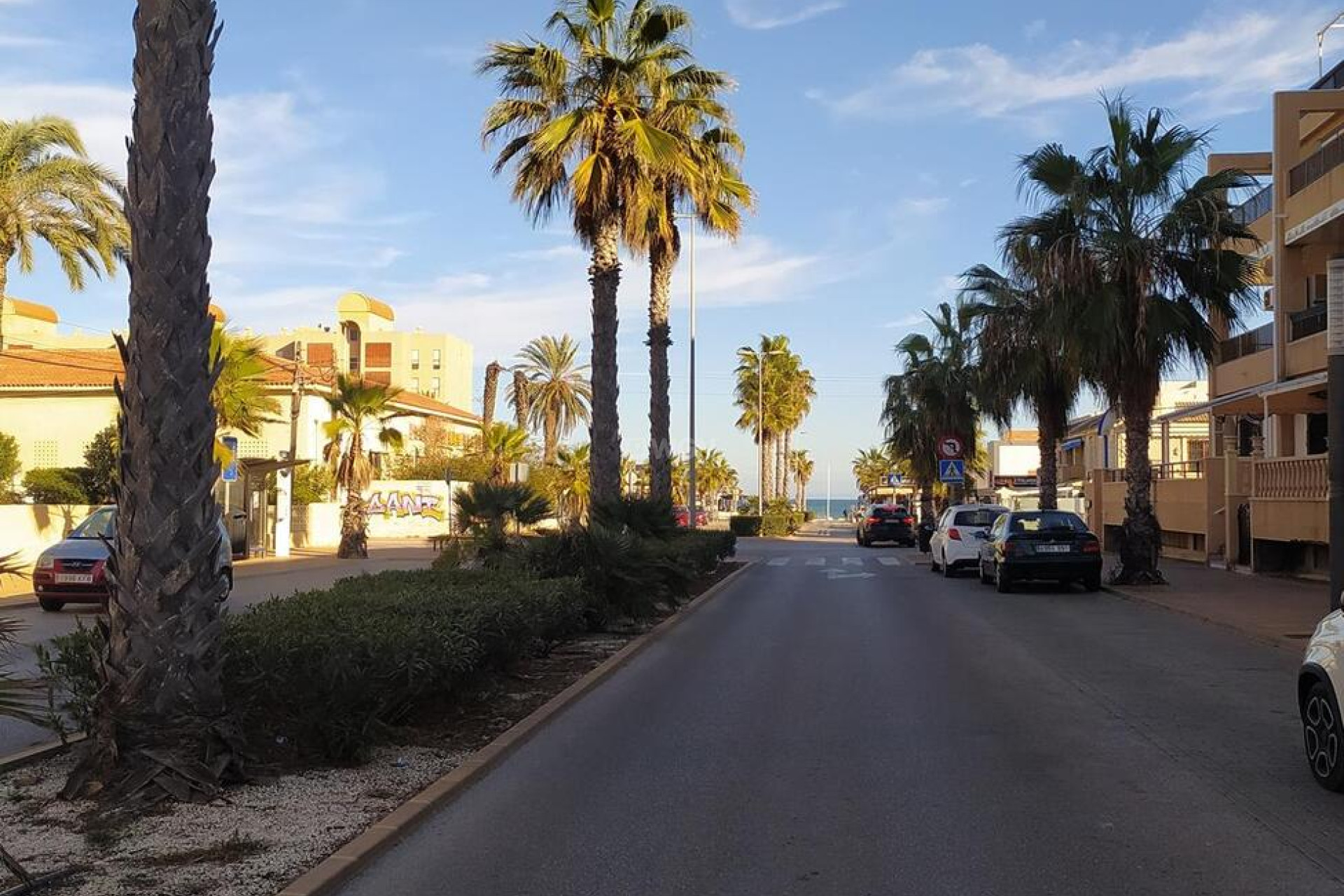 Reventa - Duplex - Torrevieja - La Mata