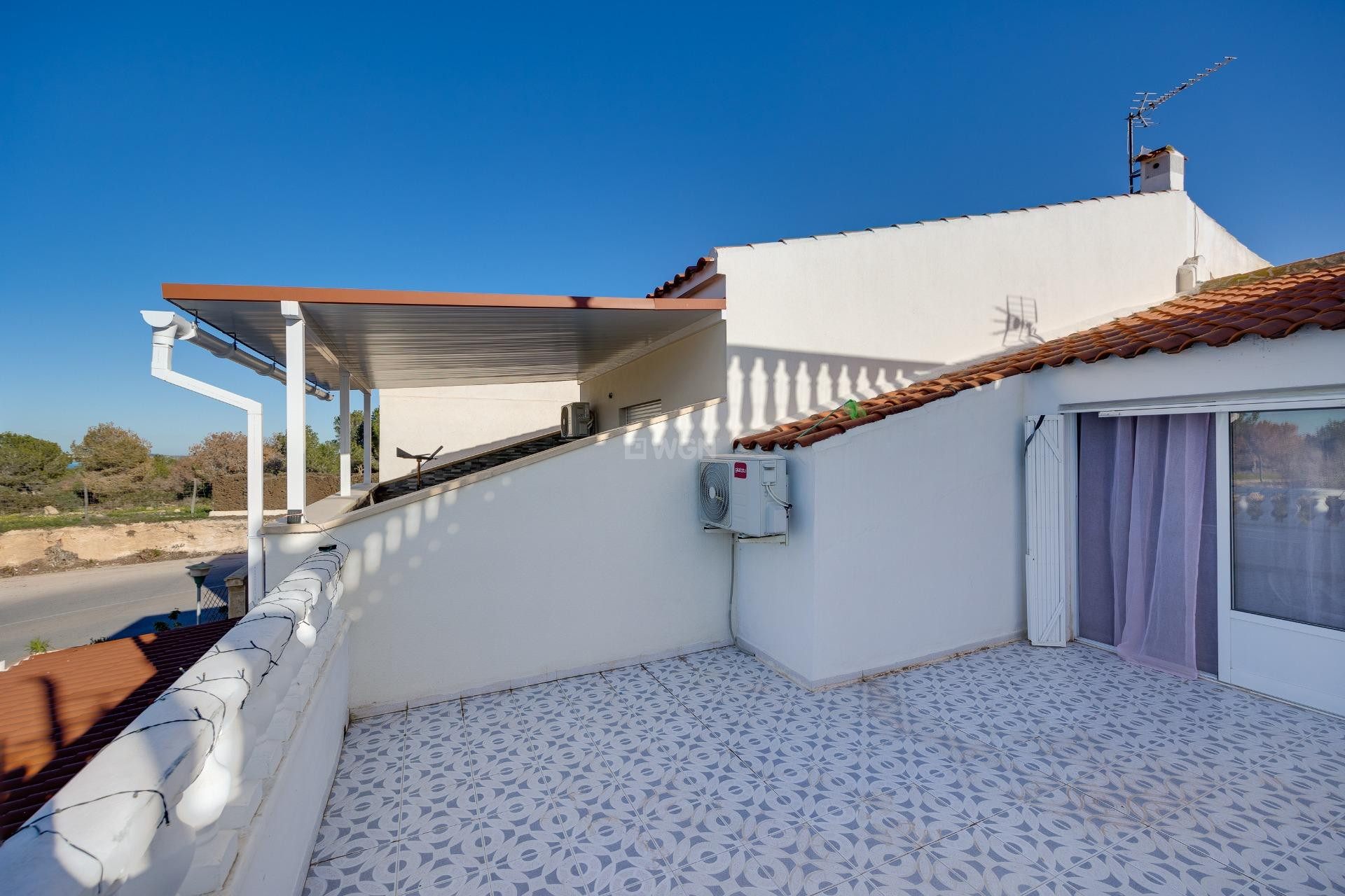 Reventa - Duplex - Torrevieja - La Siesta - El Salado - Torreta