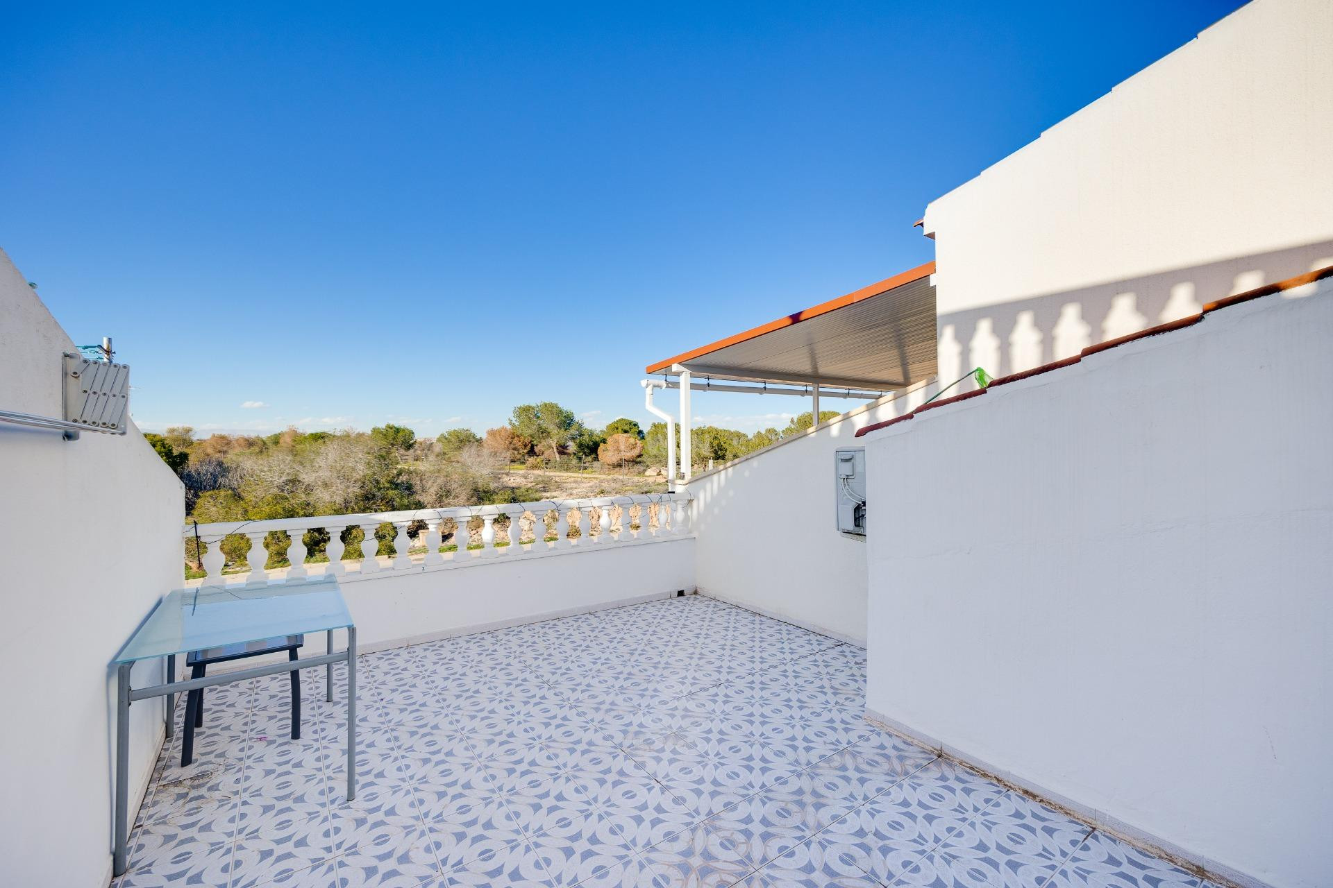 Reventa - Duplex - Torrevieja - La Siesta - El Salado - Torreta